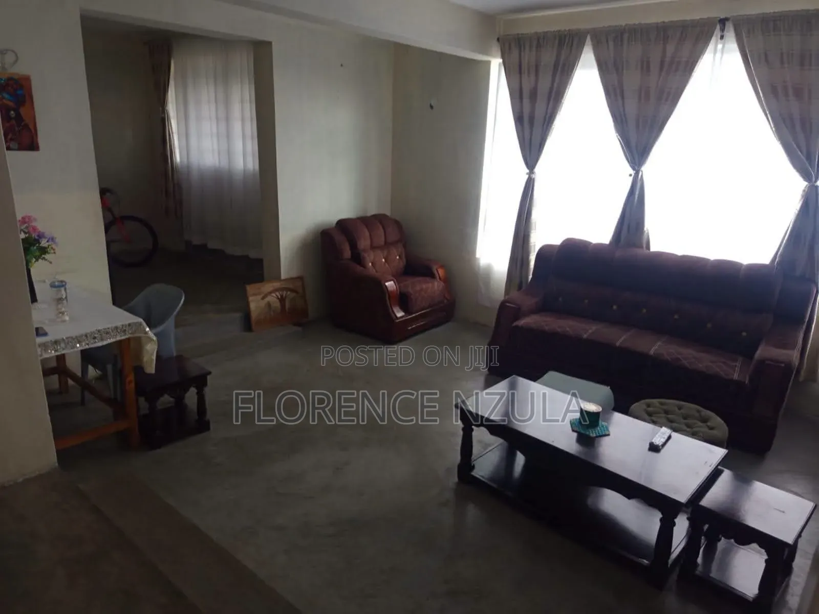 6bdrm Mansion in St Patrick School, Kiserian for sale in Kiserian