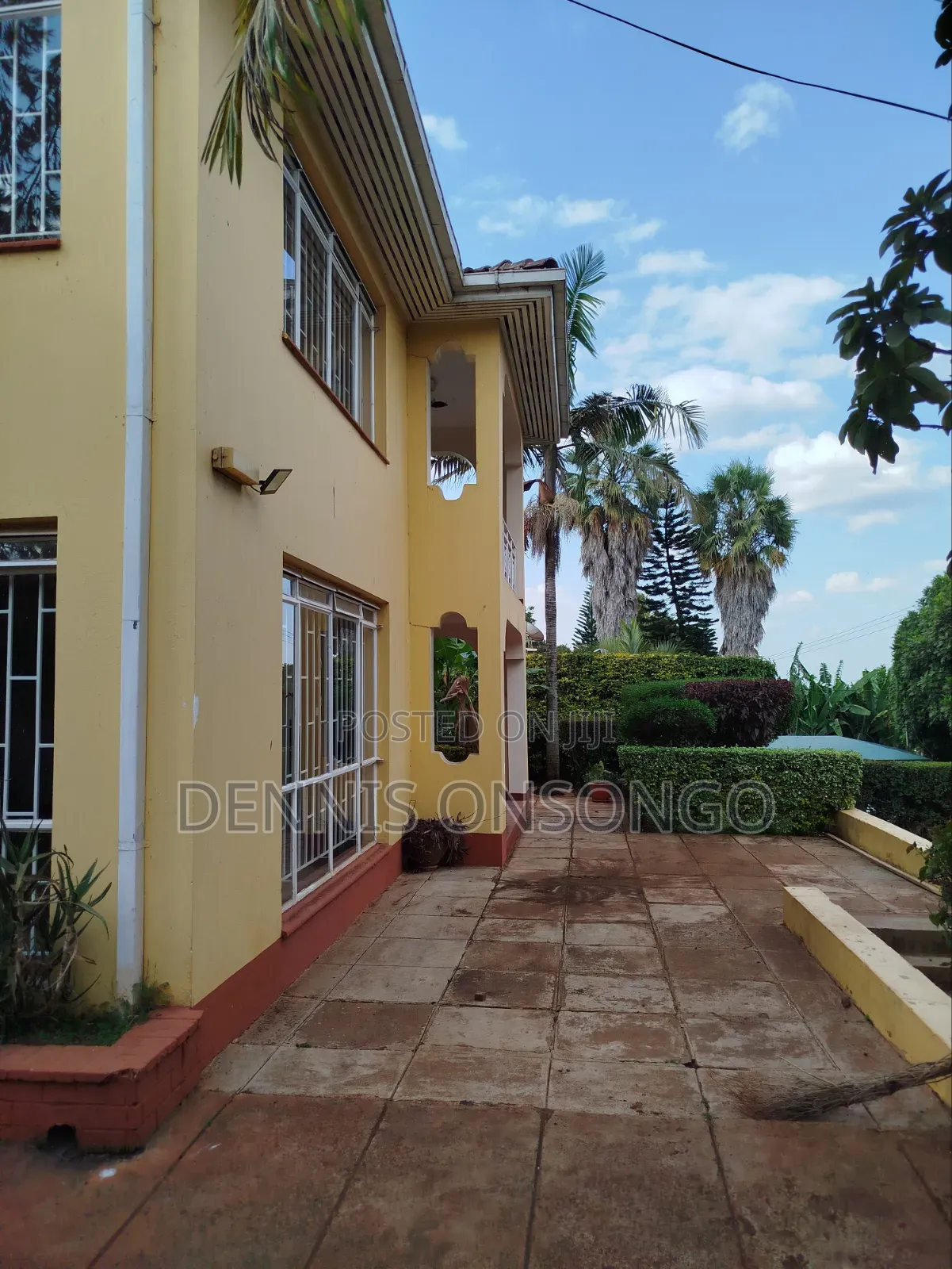 4bdrm House in Mountain View Estate for rent in Mountain View