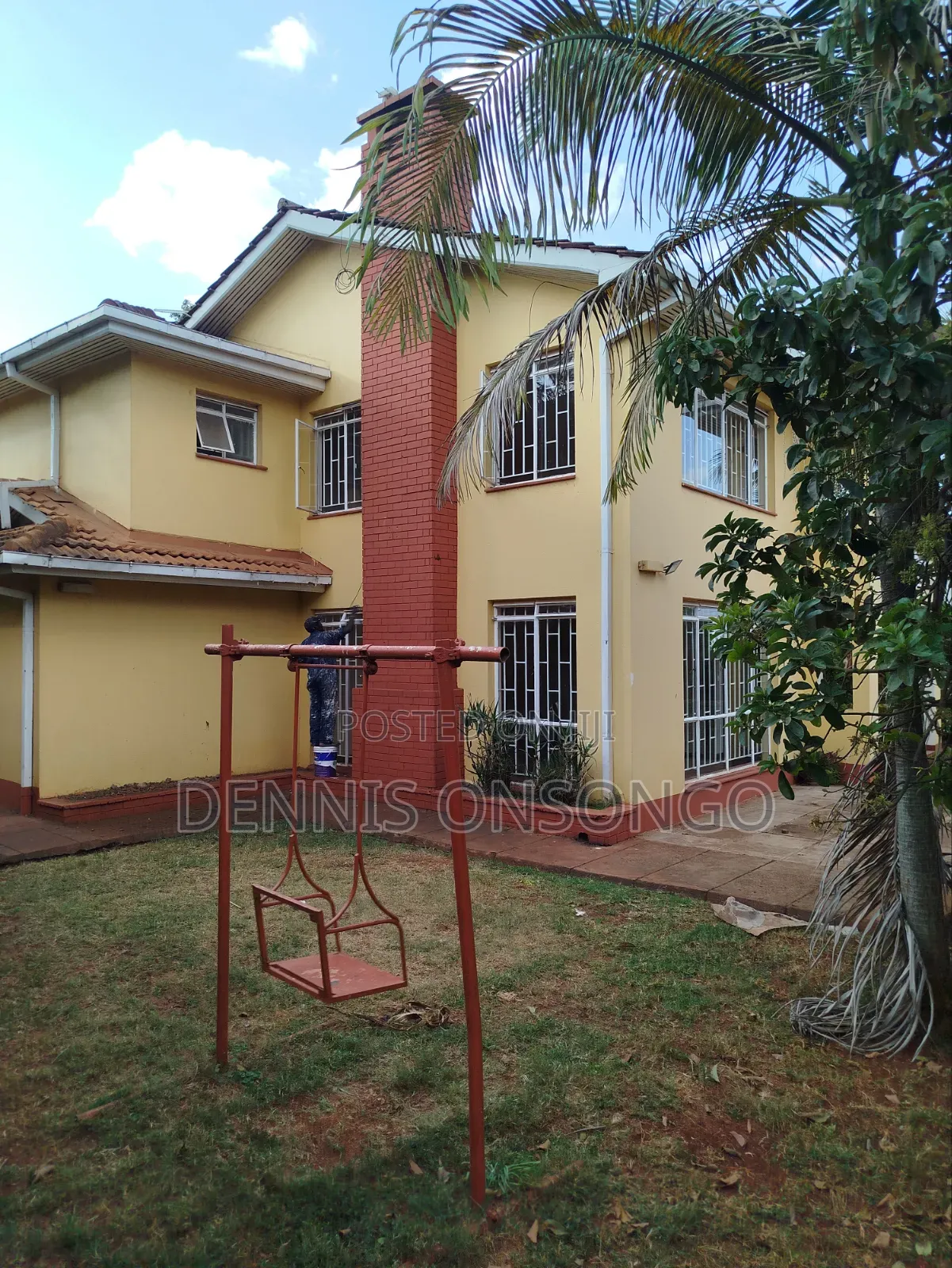 4bdrm House in Mountain View Estate for rent in Mountain View