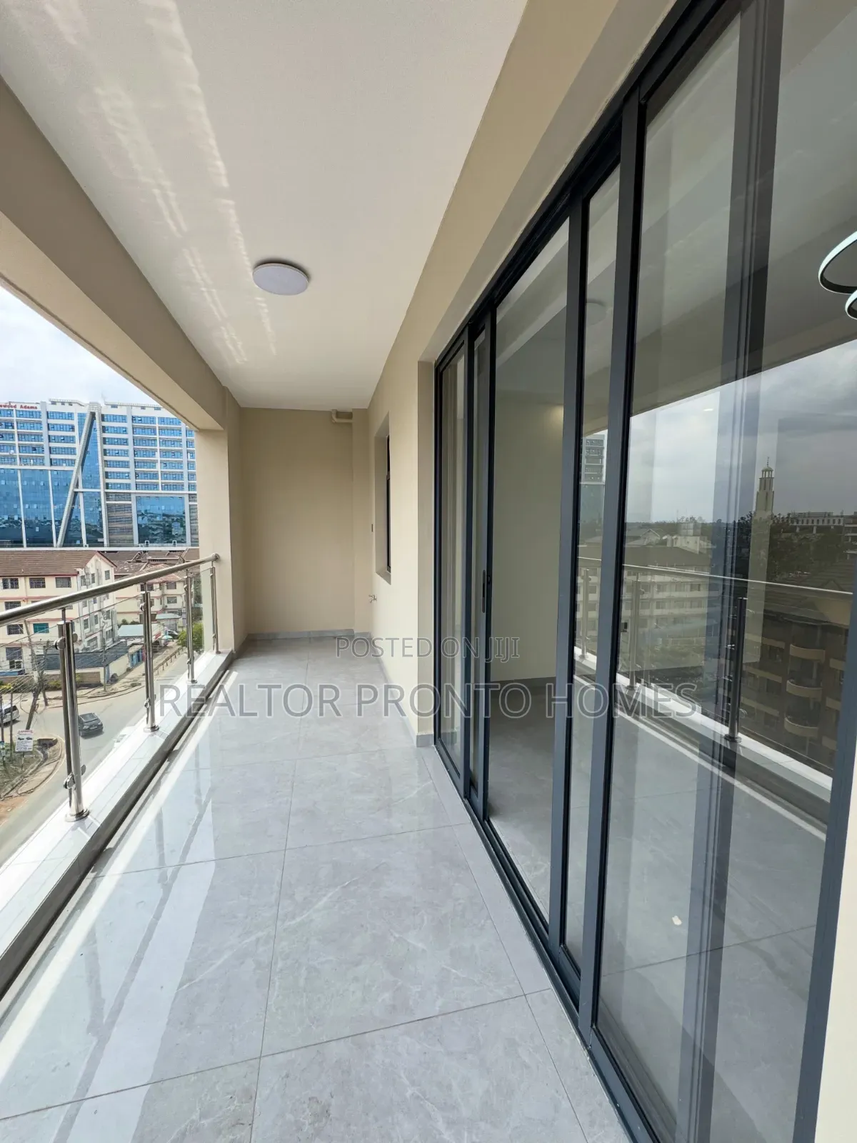 2bdrm Apartment in Kilimani, Hurlingham for rent in Hurlingham