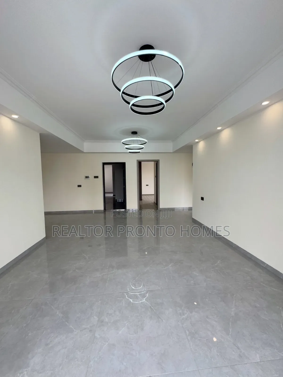 2bdrm Apartment in Kilimani, Hurlingham for rent in Hurlingham