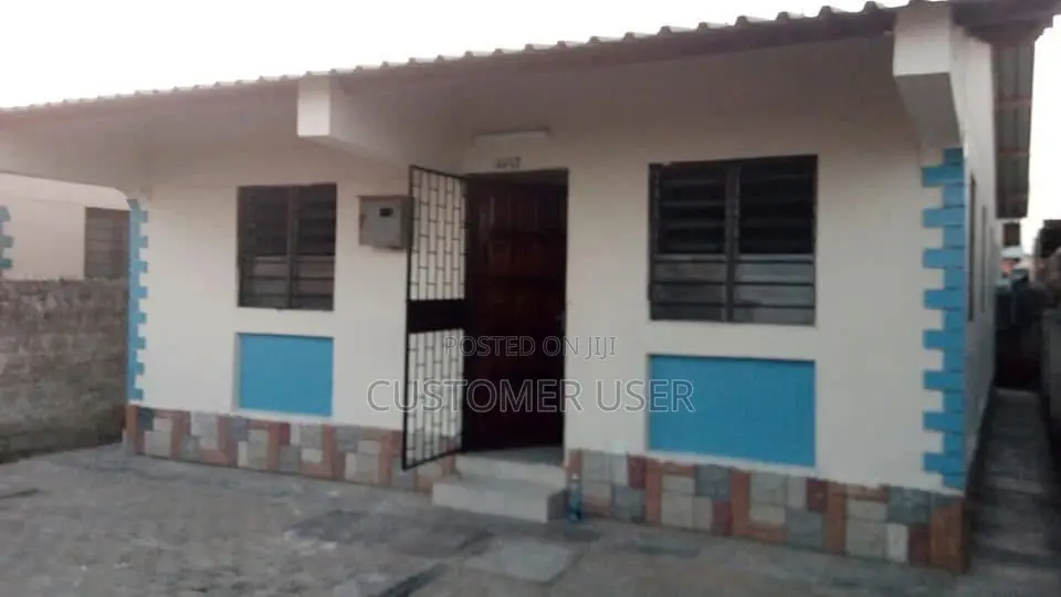 2bdrm Bungalow in Blue Estate, Kiembeni for sale in Kiembeni