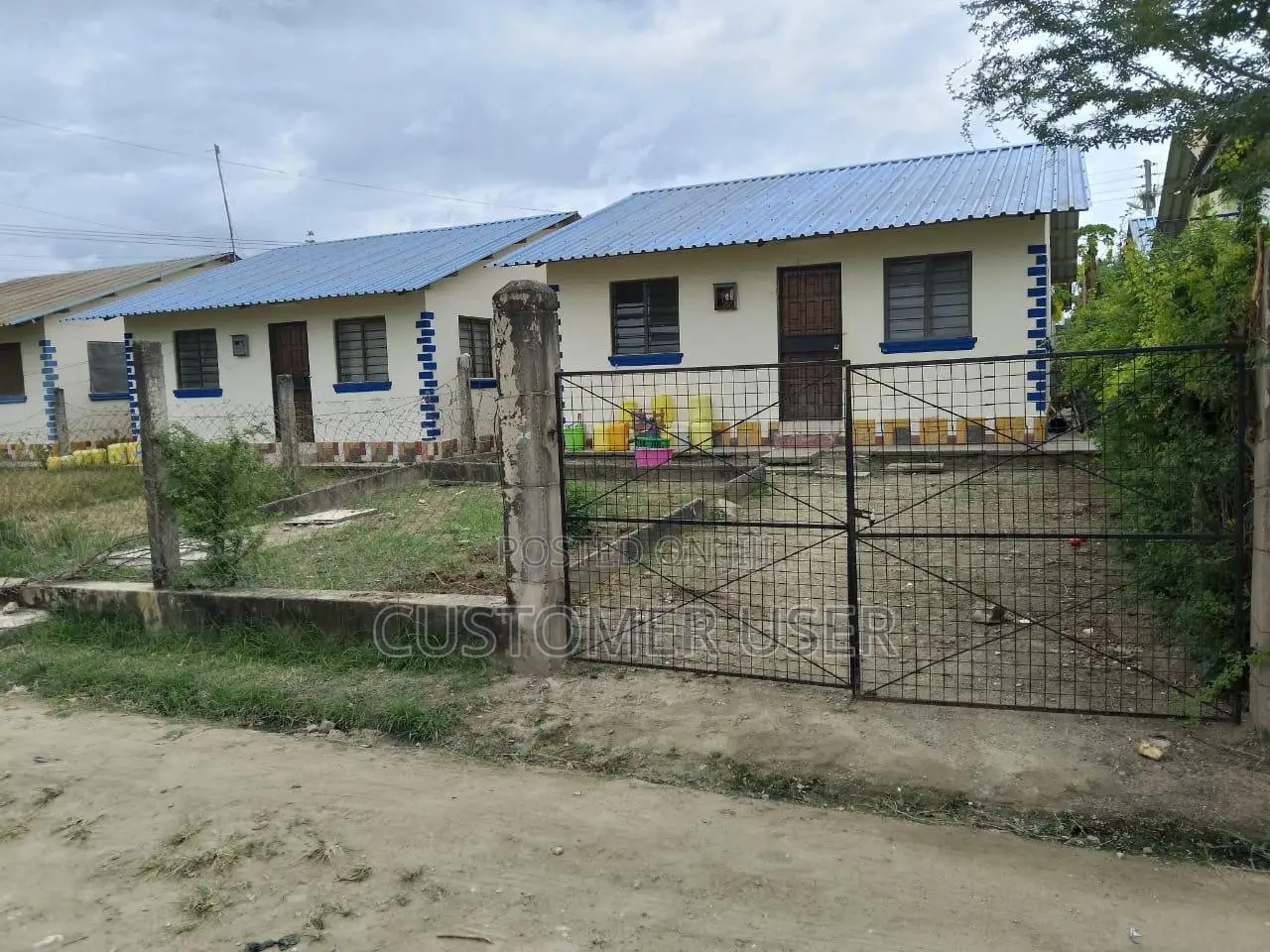 2bdrm Bungalow in Blue Estate, Kiembeni for sale in Kiembeni