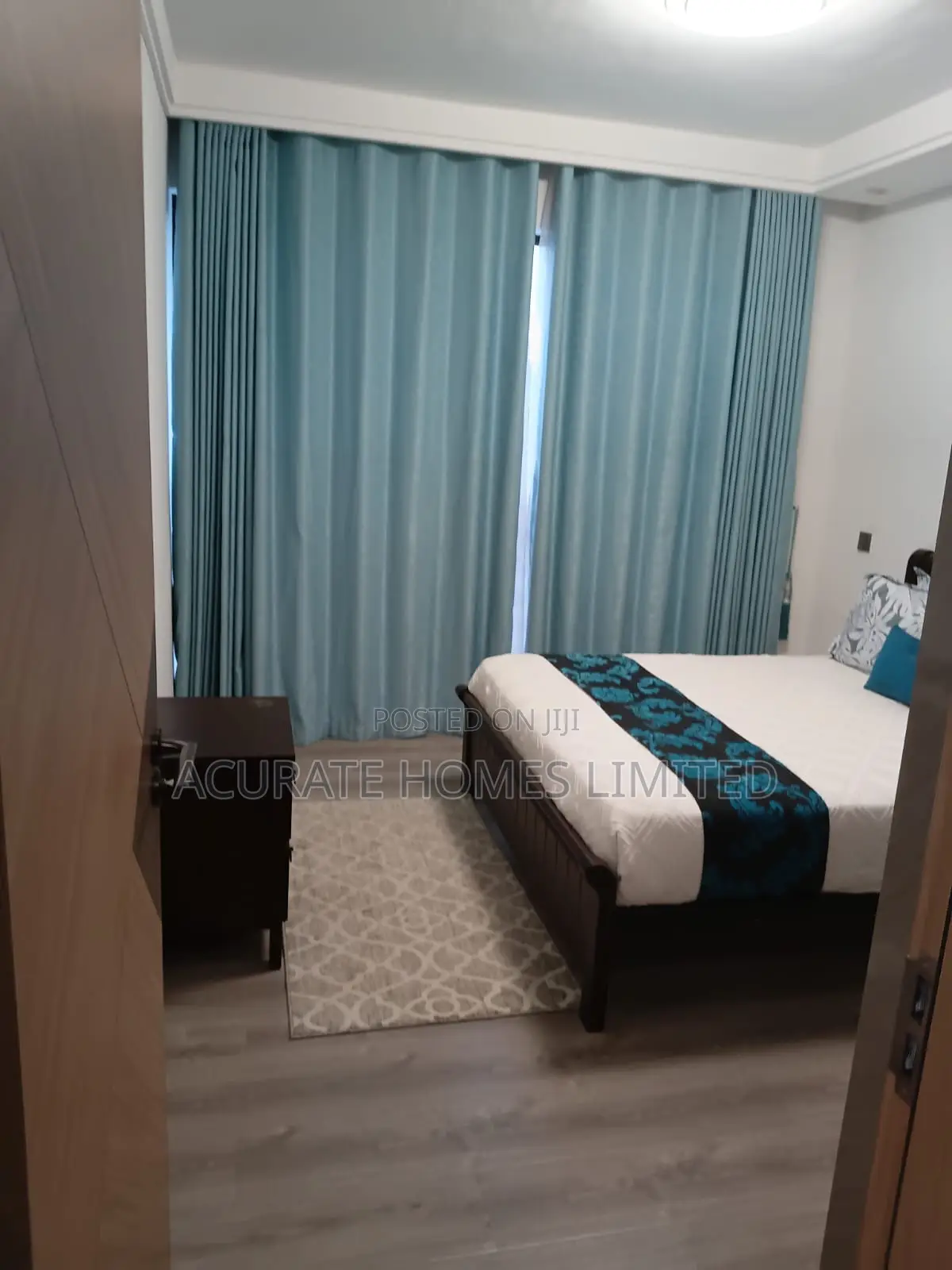 Furnished 3bdrm Apartment in Riverside 108, Kileleshwa for rent in Kileleshwa