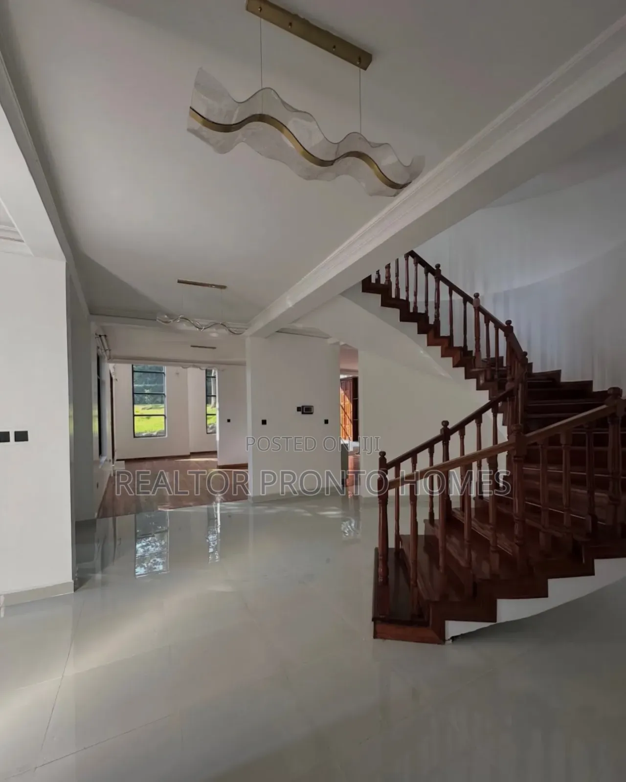 6bdrm Mansion in Karen, Hardy for sale in Hardy