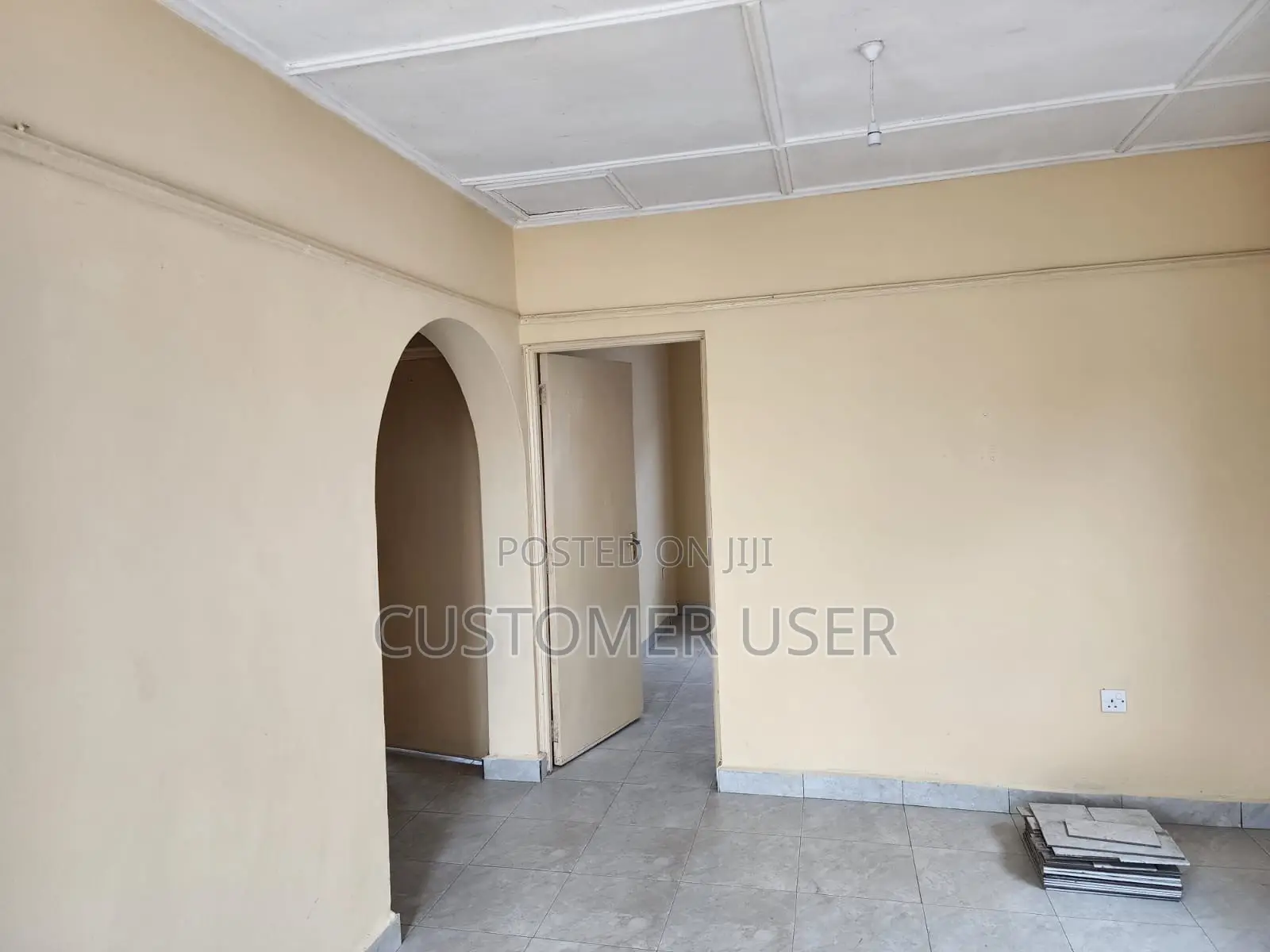 2bdrm Bungalow in Blue Estate, Kiembeni for sale in Kiembeni