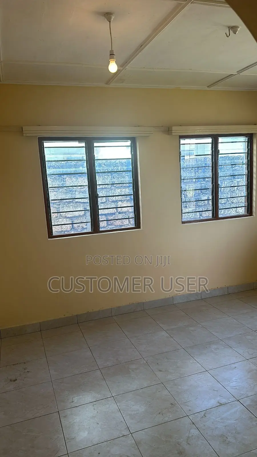 2bdrm Bungalow in Blue Estate, Kiembeni for sale in Kiembeni