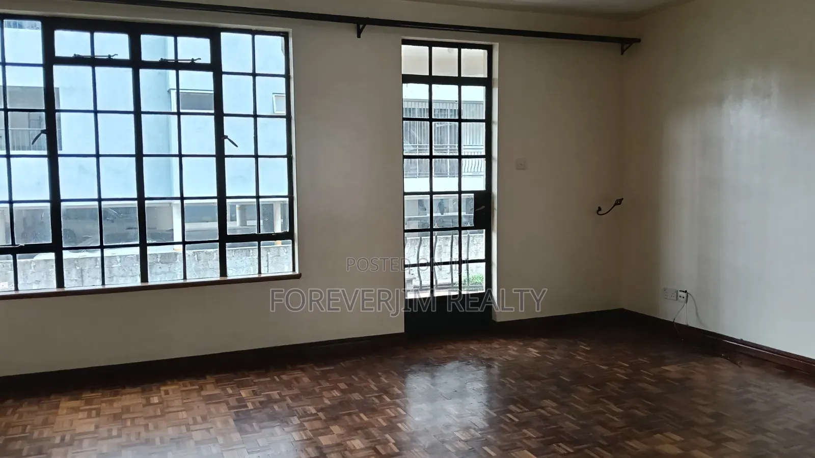 2bdrm Apartment in Kilimani, Hurlingham for rent in Hurlingham