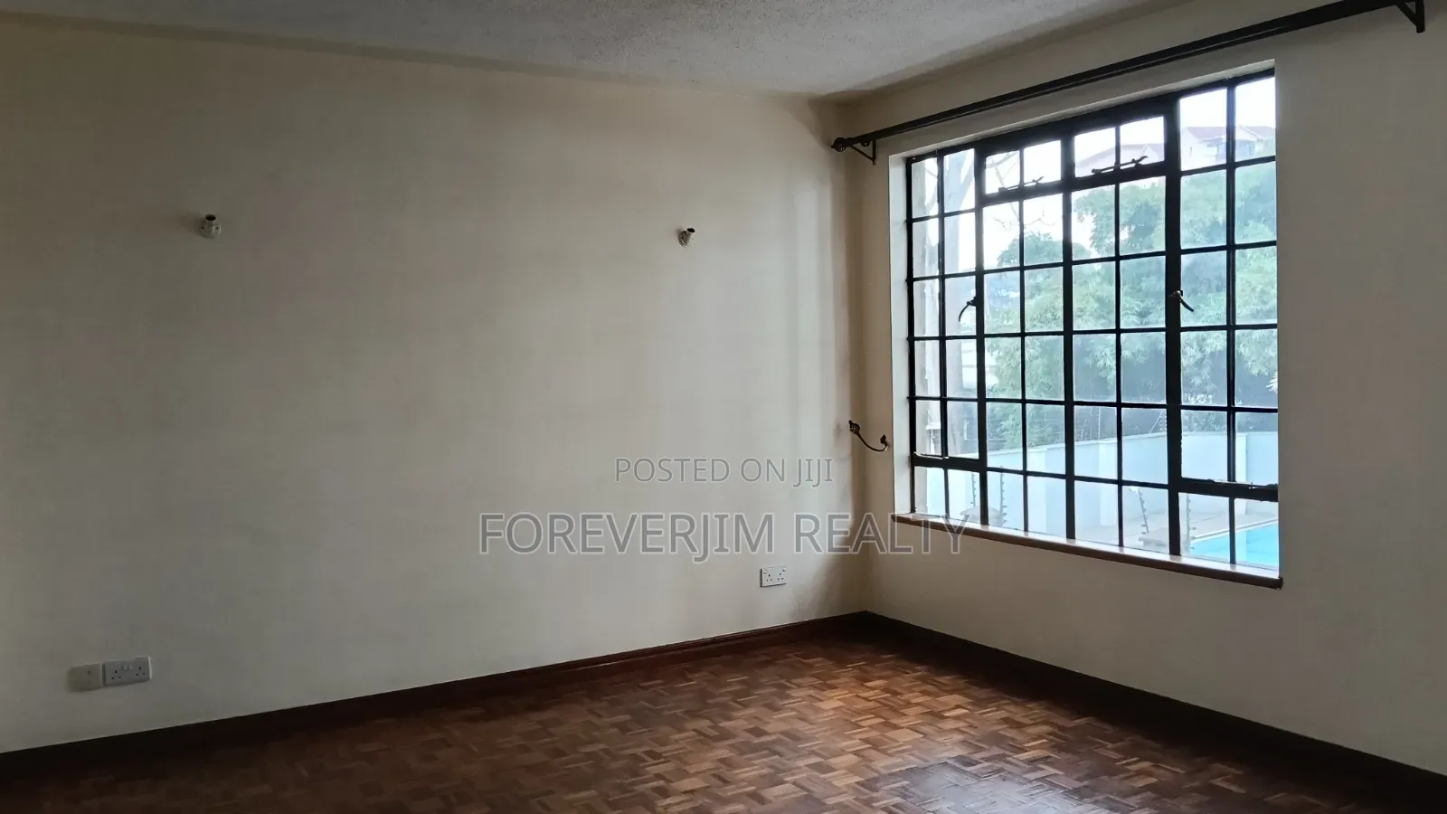 2bdrm Apartment in Kilimani, Hurlingham for rent in Hurlingham
