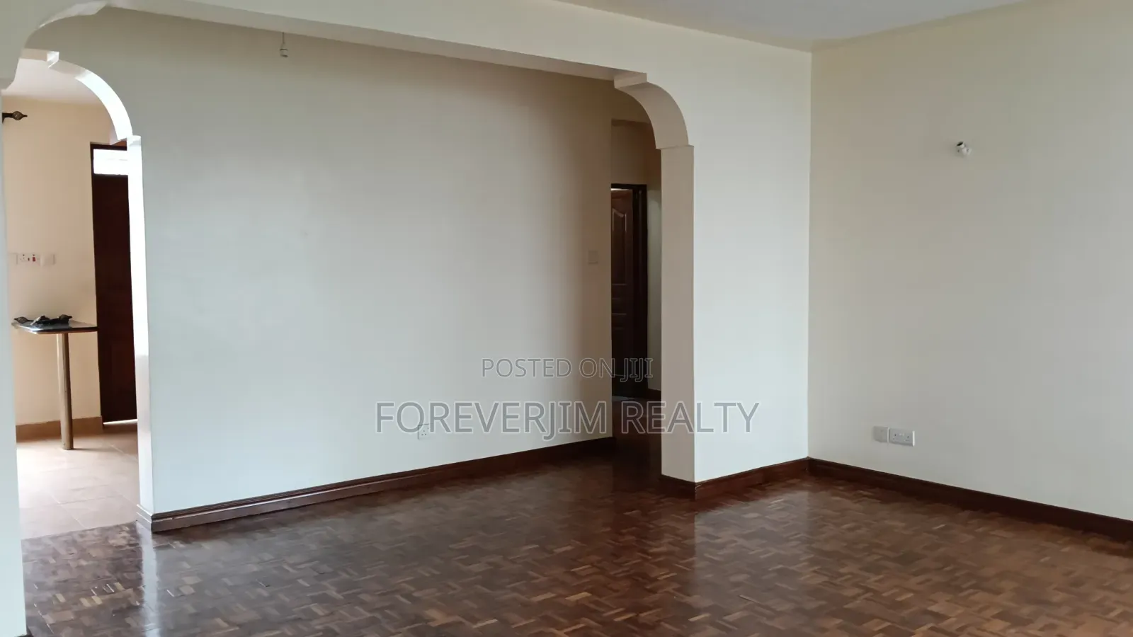 2bdrm Apartment in Kilimani, Hurlingham for rent in Hurlingham