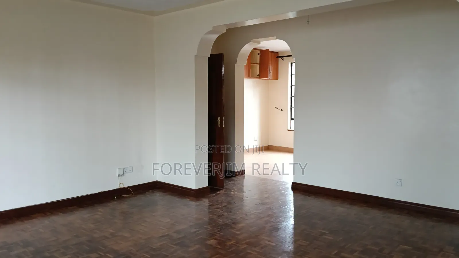 2bdrm Apartment in Kilimani, Hurlingham for rent in Hurlingham
