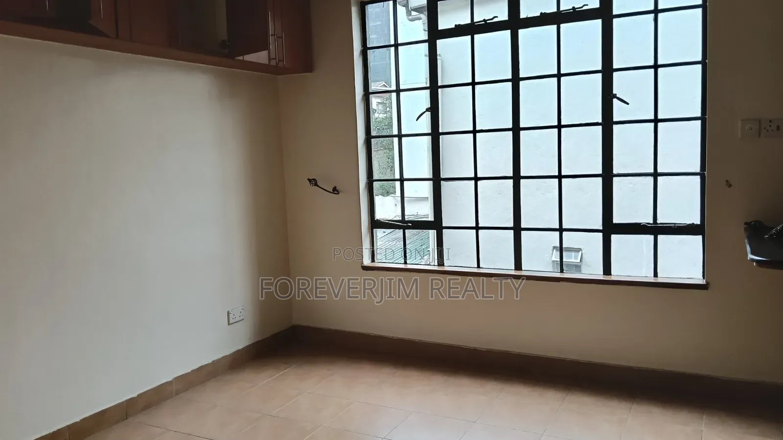 2bdrm Apartment in Kilimani, Hurlingham for rent in Hurlingham