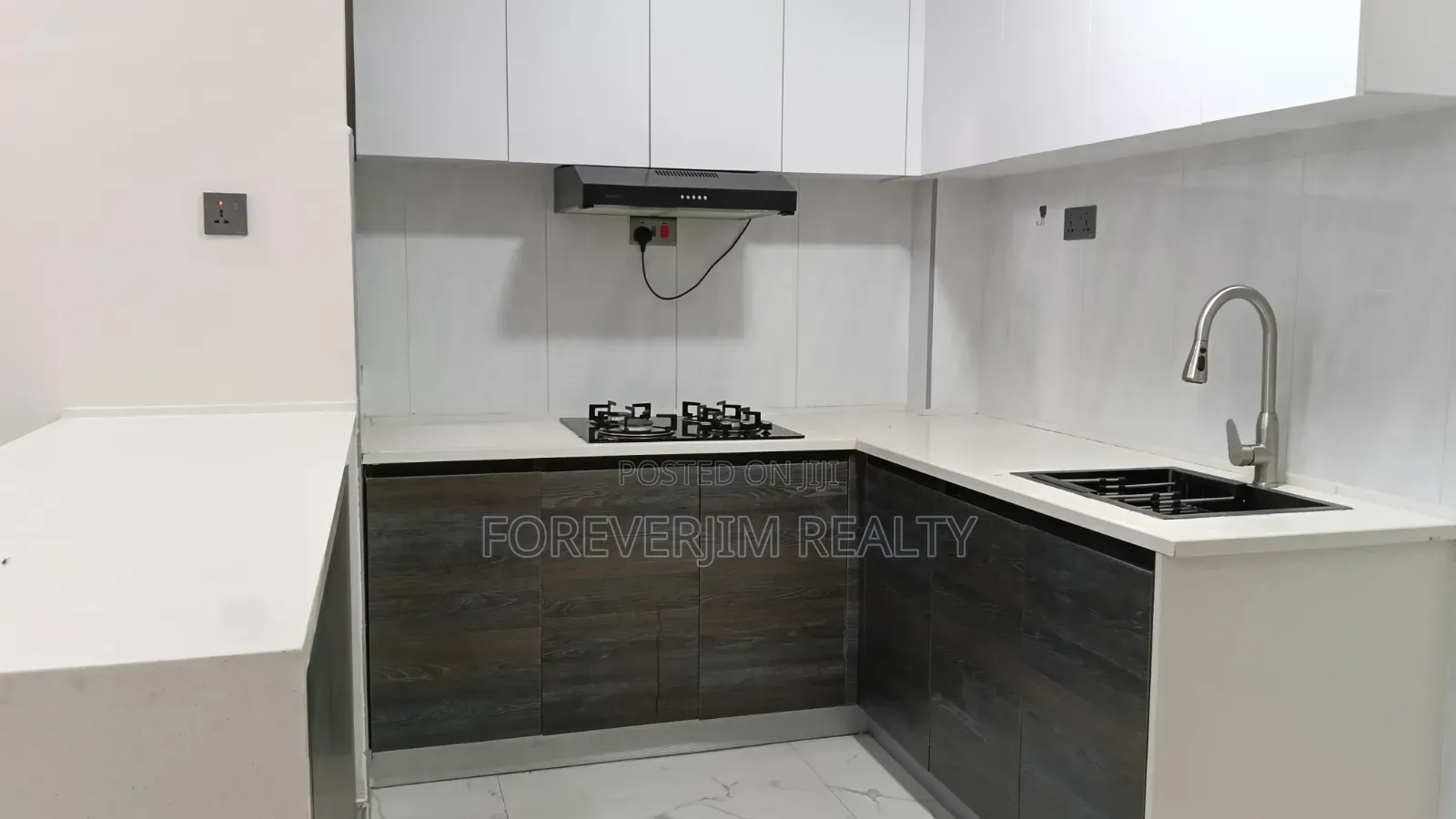1bdrm Apartment in Kilimani, Hurlingham for rent in Hurlingham