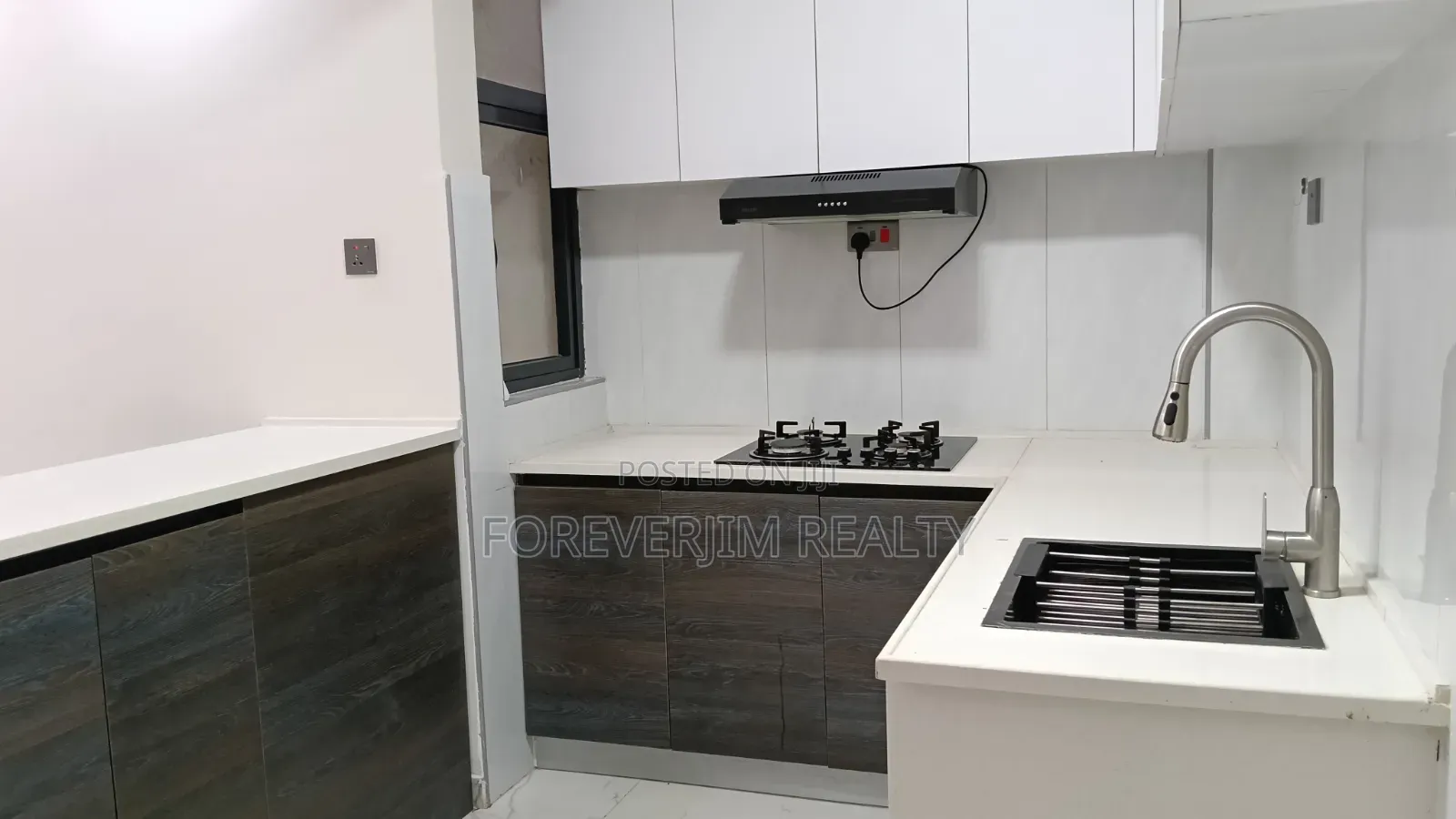 1bdrm Apartment in Kilimani, Hurlingham for rent in Hurlingham
