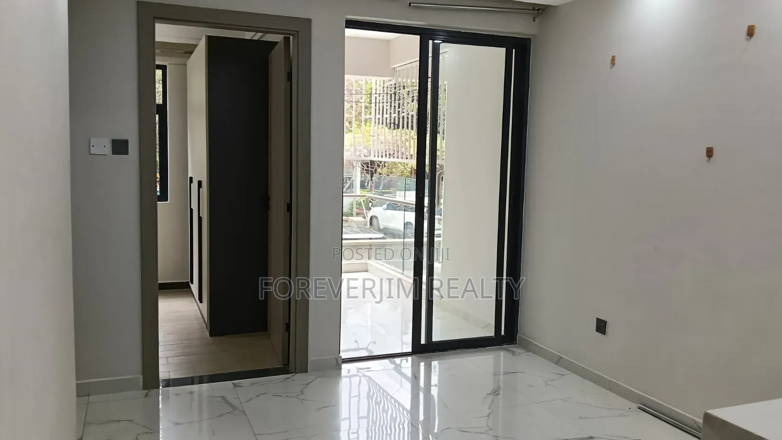 1bdrm Apartment in Kilimani, Hurlingham for rent in Hurlingham