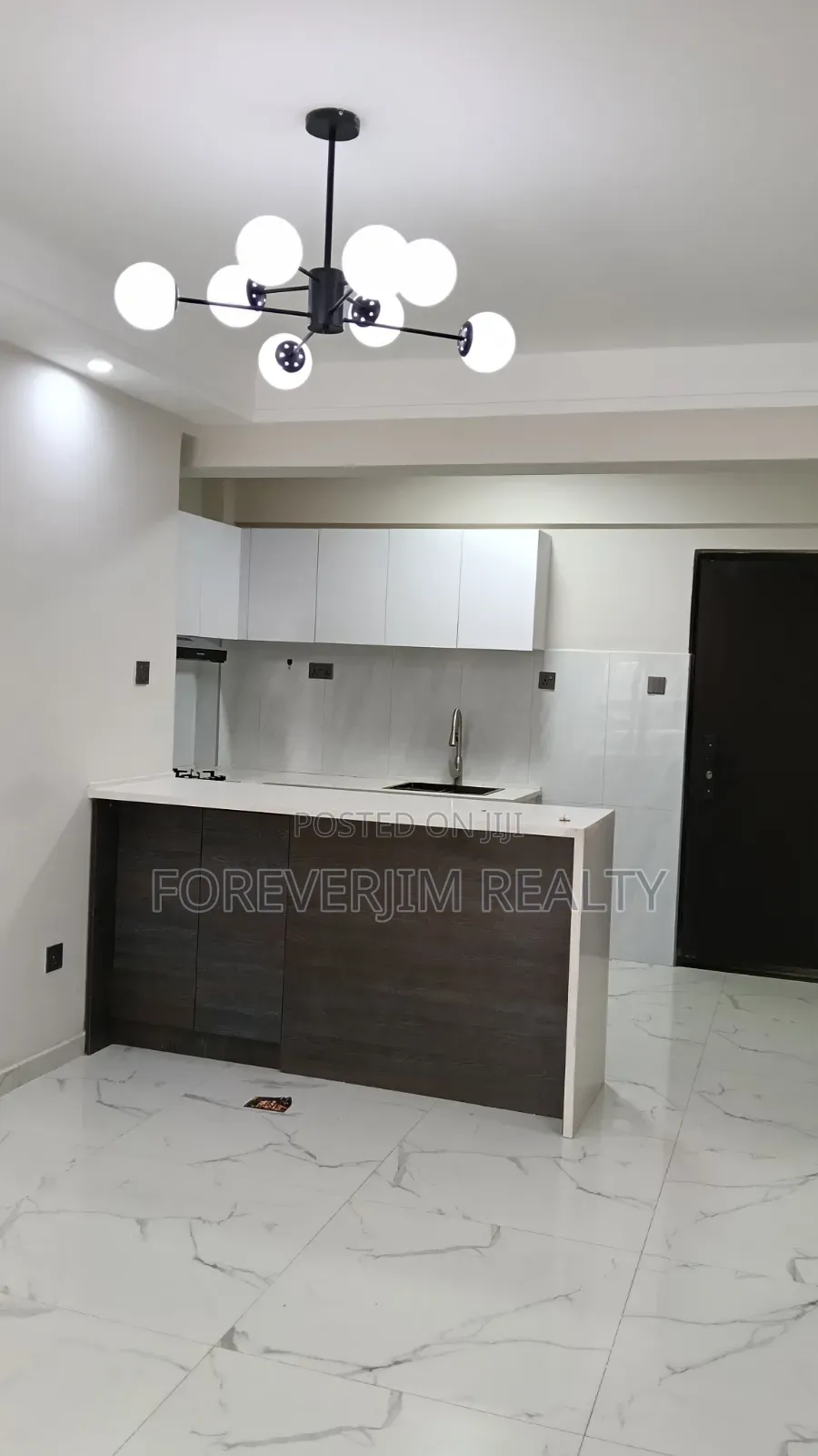 1bdrm Apartment in Kilimani, Hurlingham for rent in Hurlingham