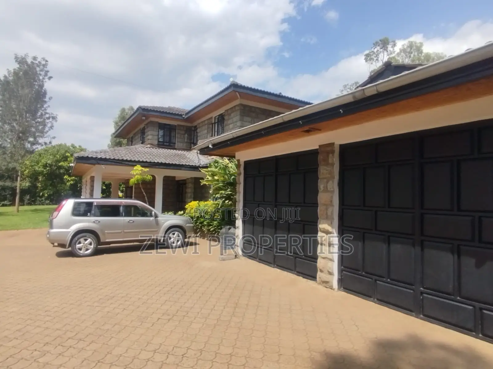 6bdrm Mansion in Hardy for sale in Hardy