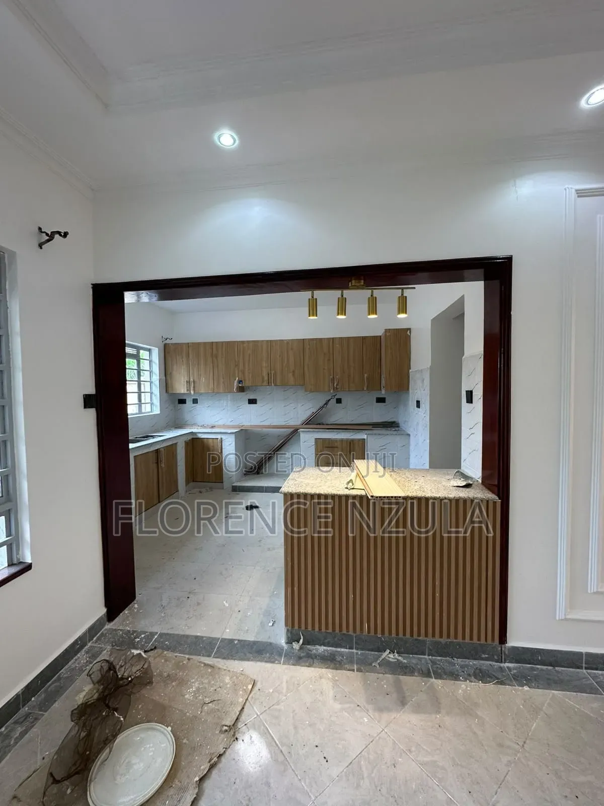 4bdrm Bungalow in Merisho Rd, Matasia for sale in Matasia