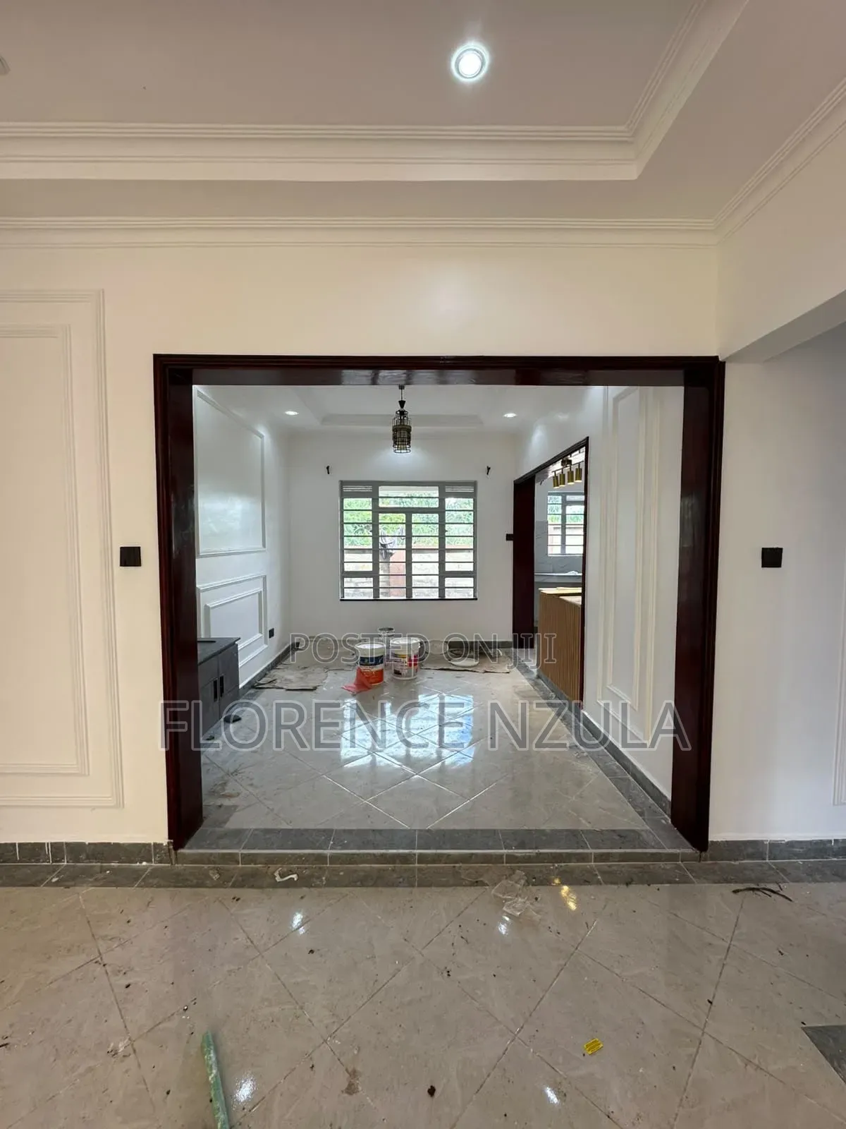 4bdrm Bungalow in Merisho Rd, Matasia for sale in Matasia
