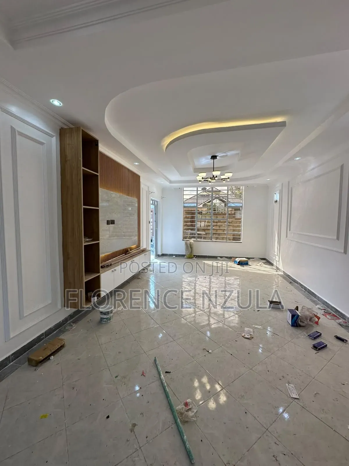 4bdrm Bungalow in Merisho Rd, Matasia for sale in Matasia