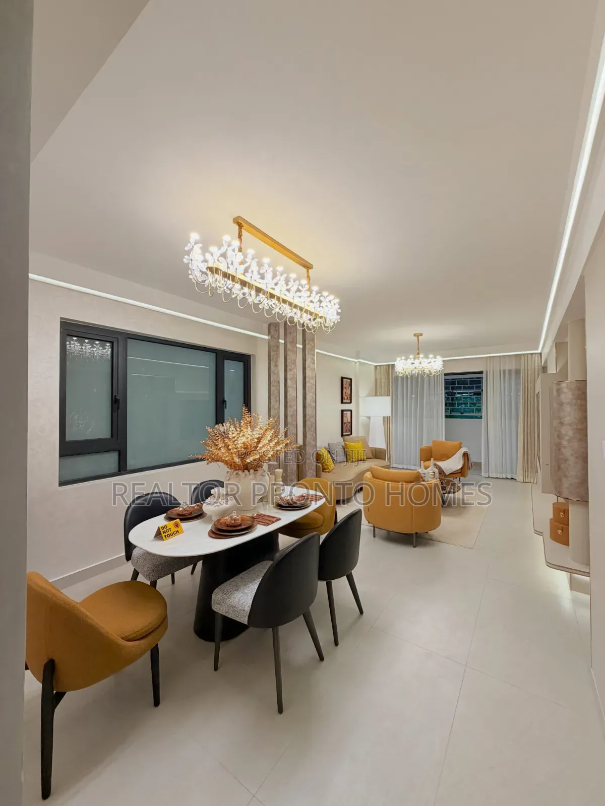 1bdrm Apartment in Westlands, Raphta Road Area for sale in Raphta Road Area