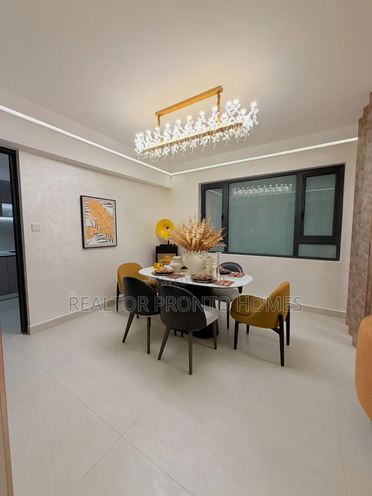 1bdrm Apartment in Westlands, Raphta Road Area for sale in Raphta Road Area