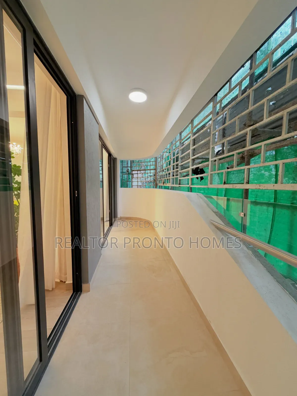 1bdrm Apartment in Westlands, Raphta Road Area for sale in Raphta Road Area