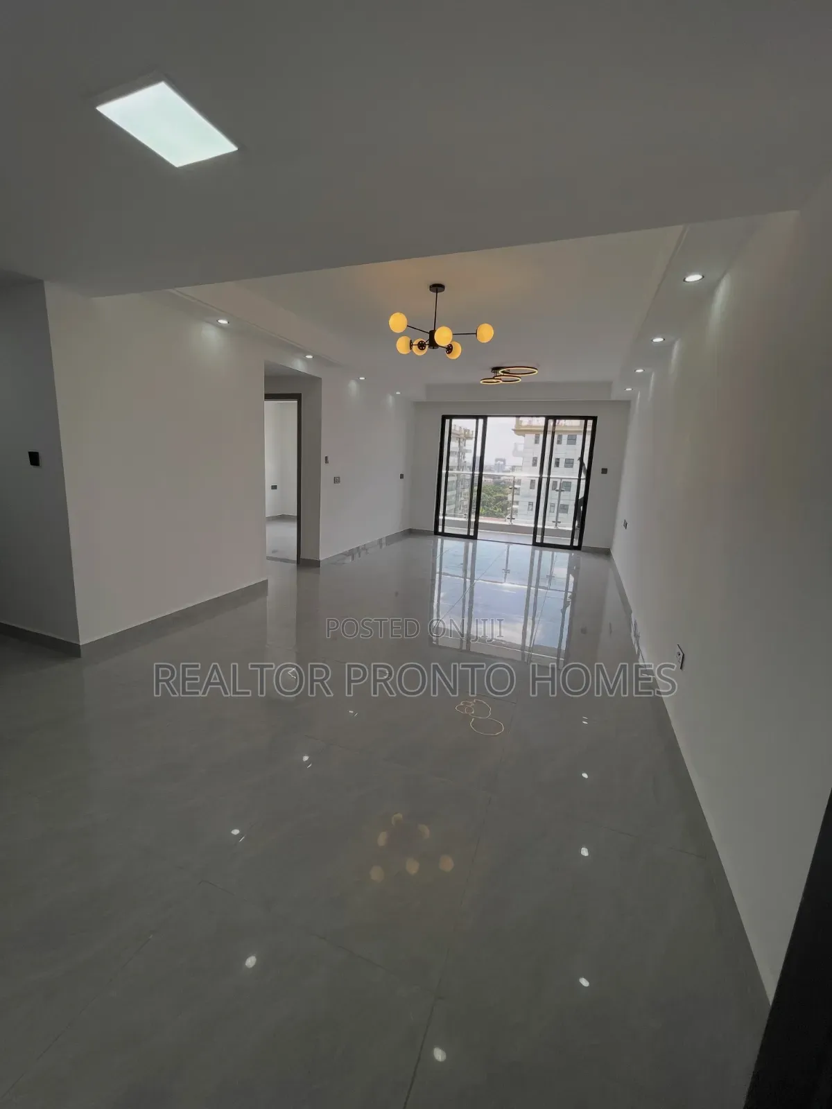 2bdrm Apartment in Kileleshwa for rent in Kileleshwa