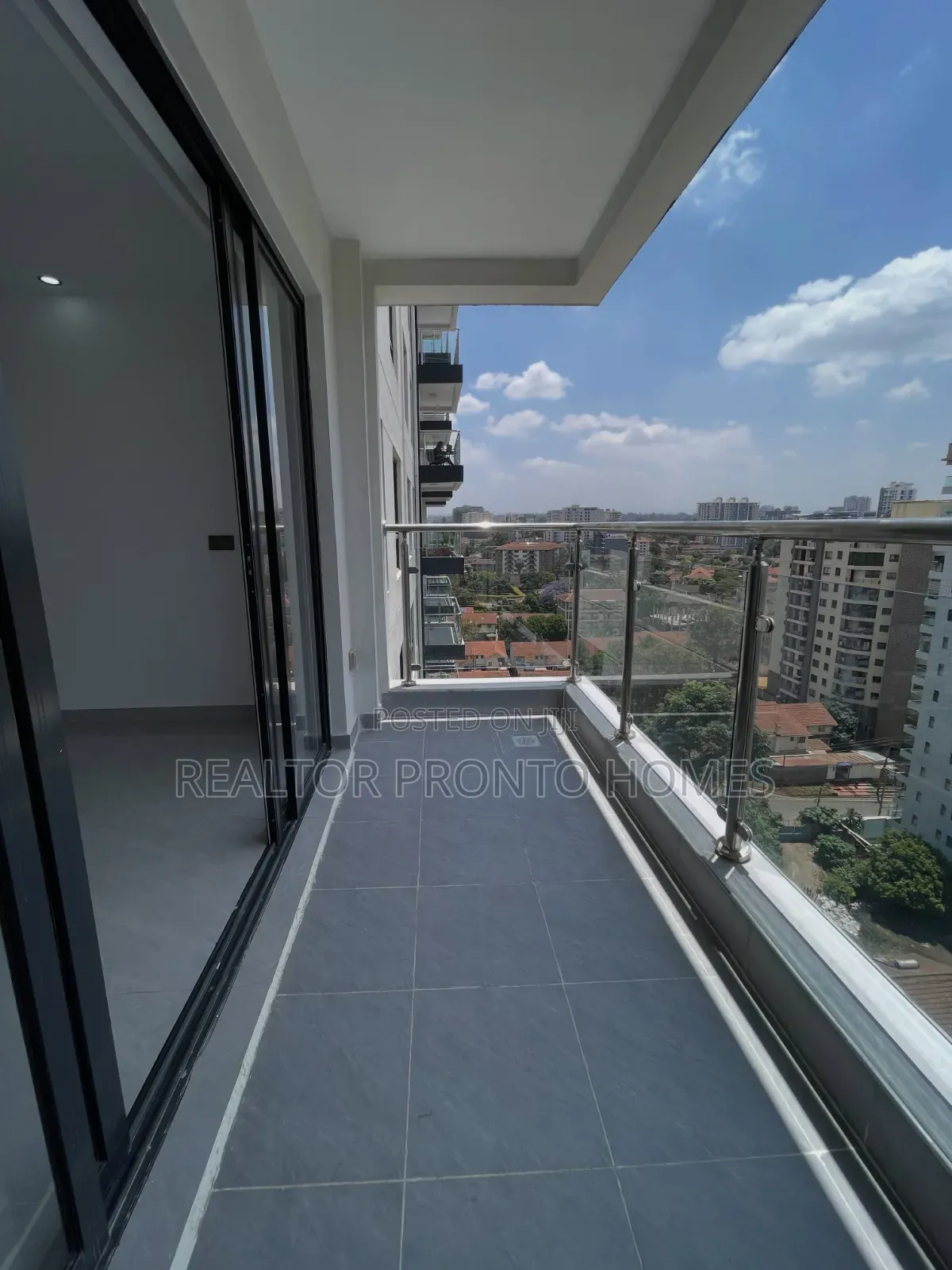 2bdrm Apartment in Kileleshwa for rent in Kileleshwa