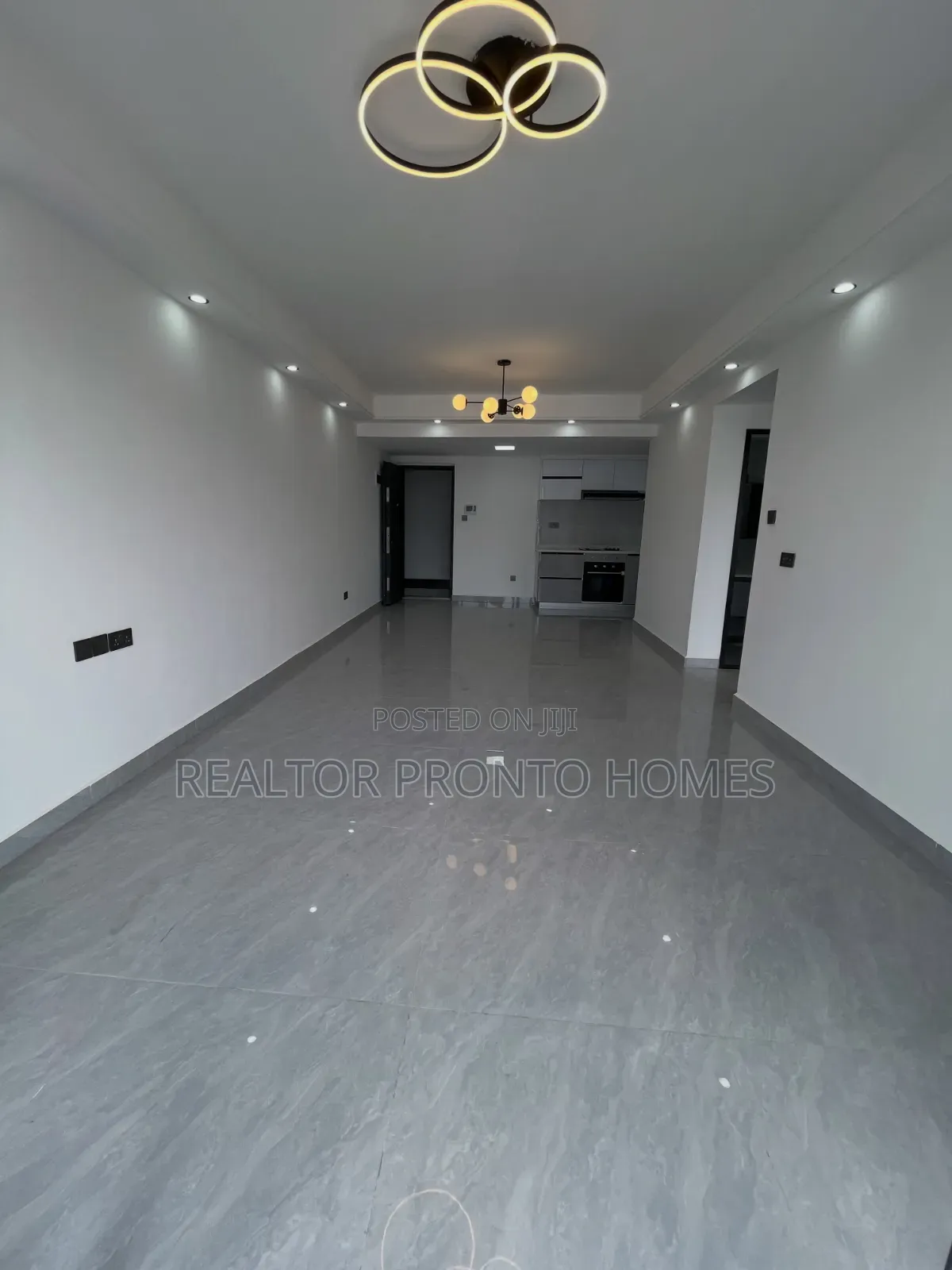 2bdrm Apartment in Kileleshwa for rent in Kileleshwa