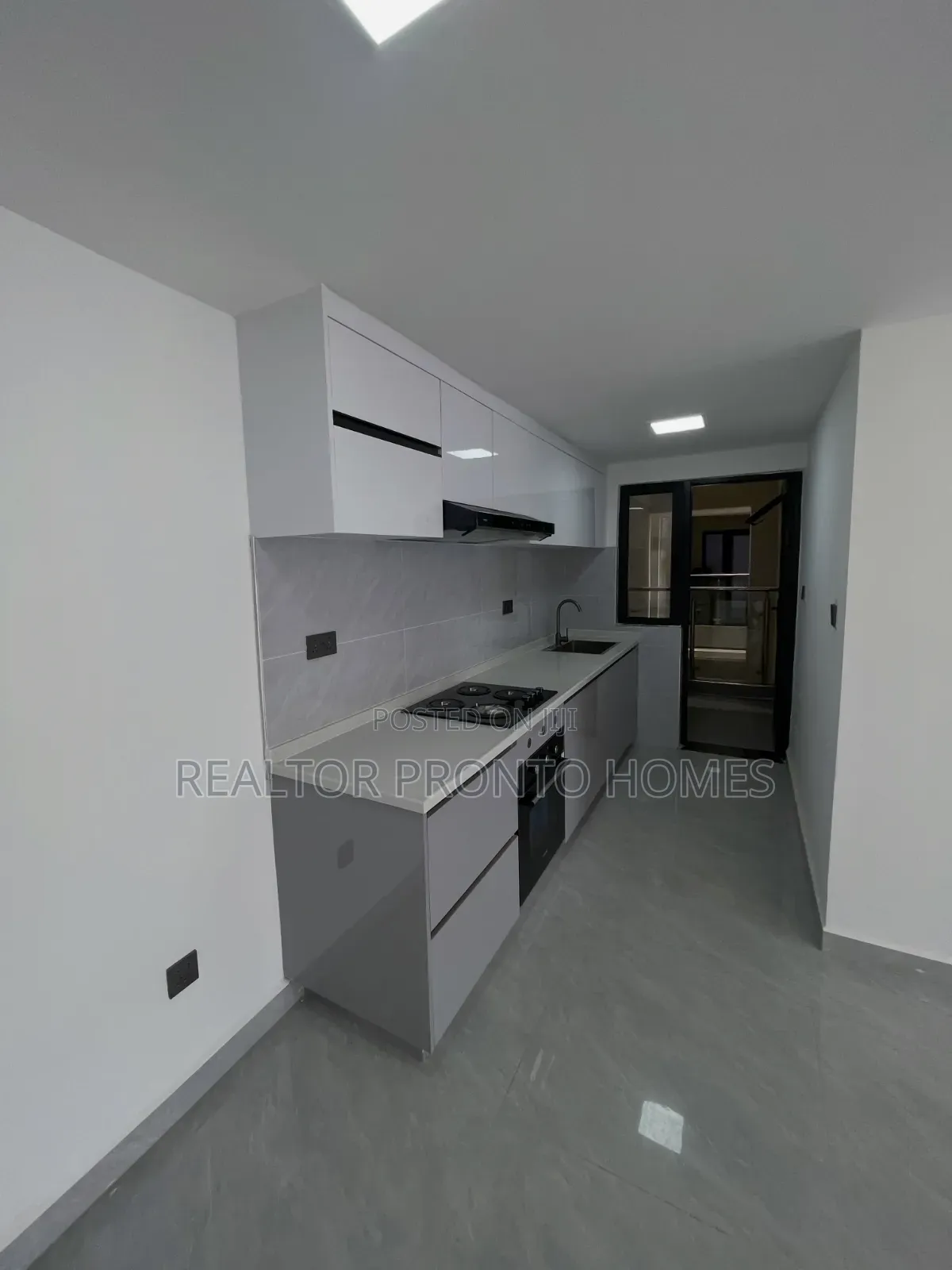 2bdrm Apartment in Kileleshwa for rent in Kileleshwa