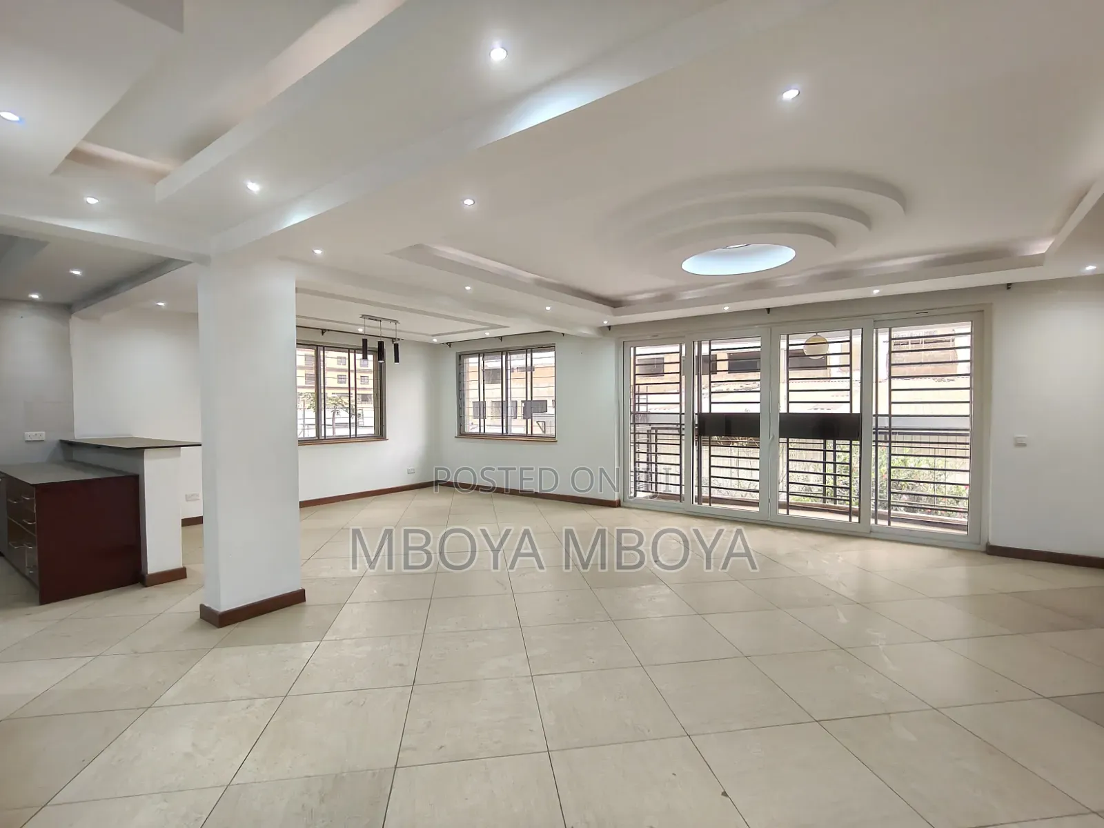 3bdrm Apartment in Parklands/Highridge for rent in Parklands/Highridge