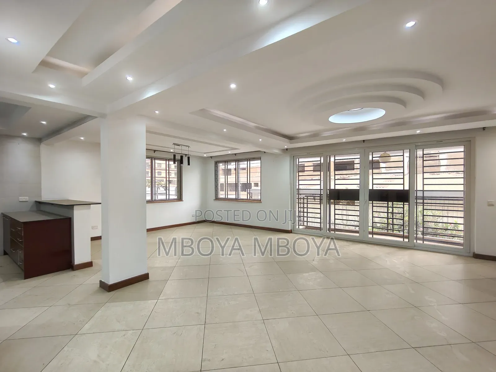 3bdrm Apartment in Parklands/Highridge for rent in Parklands/Highridge