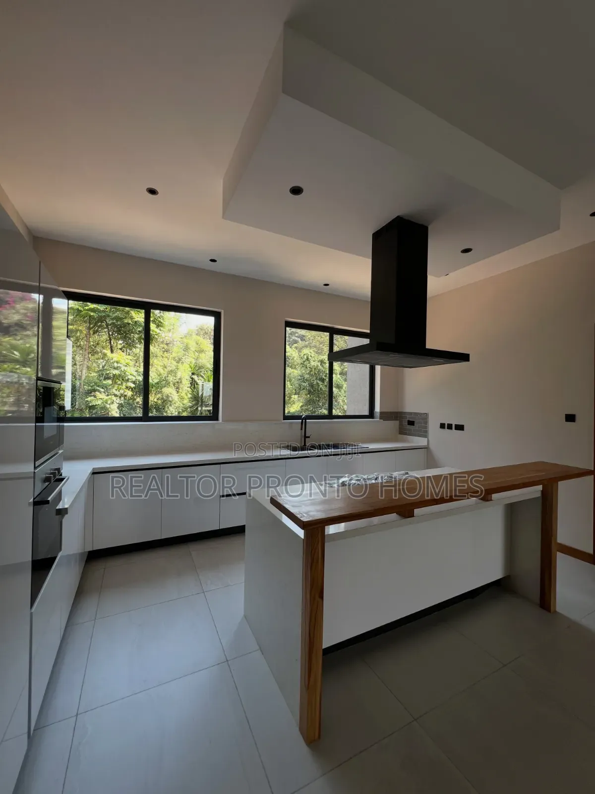 4bdrm Apartment in Loresho for rent in Loresho