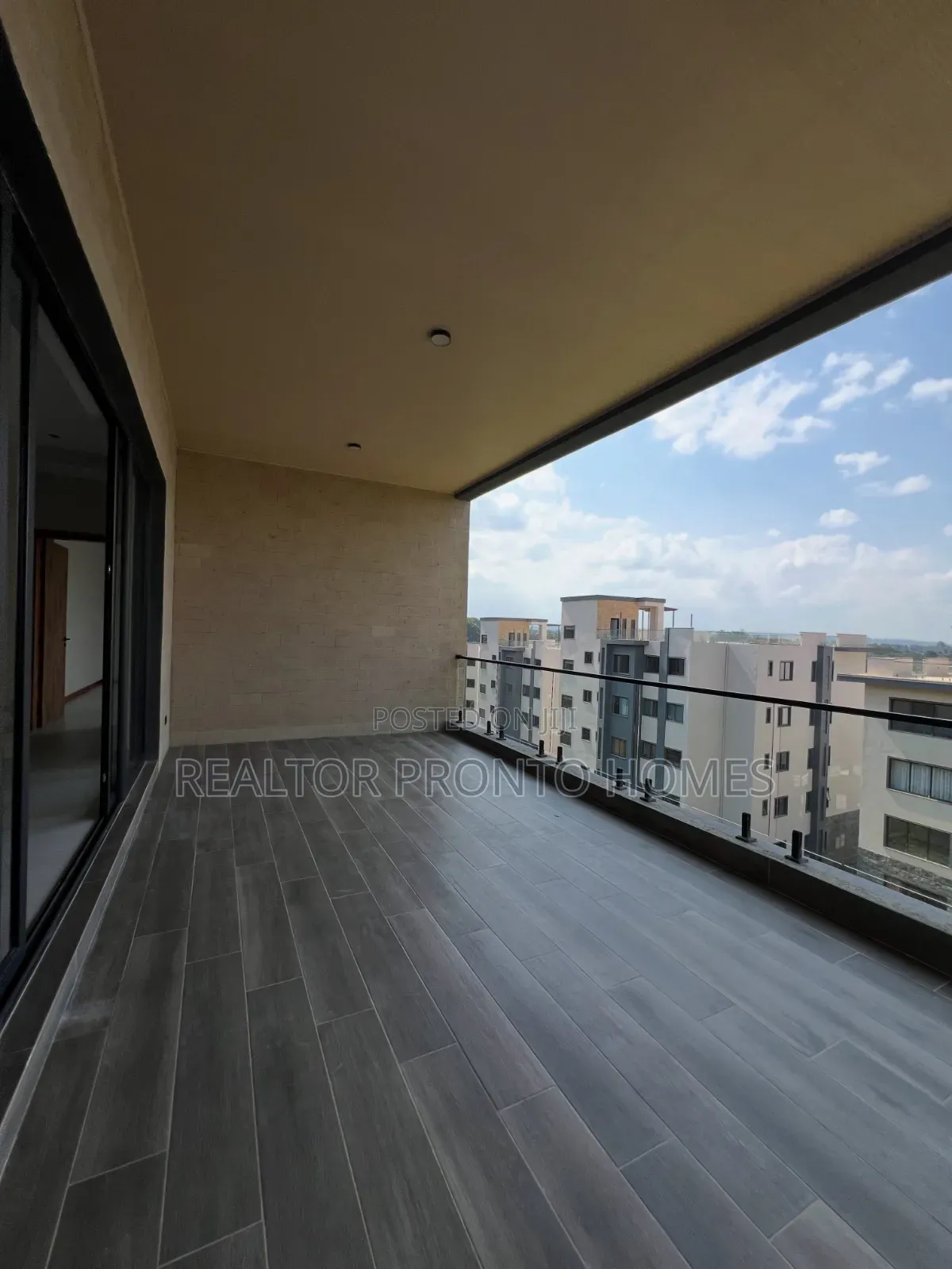 4bdrm Apartment in Loresho for rent in Loresho