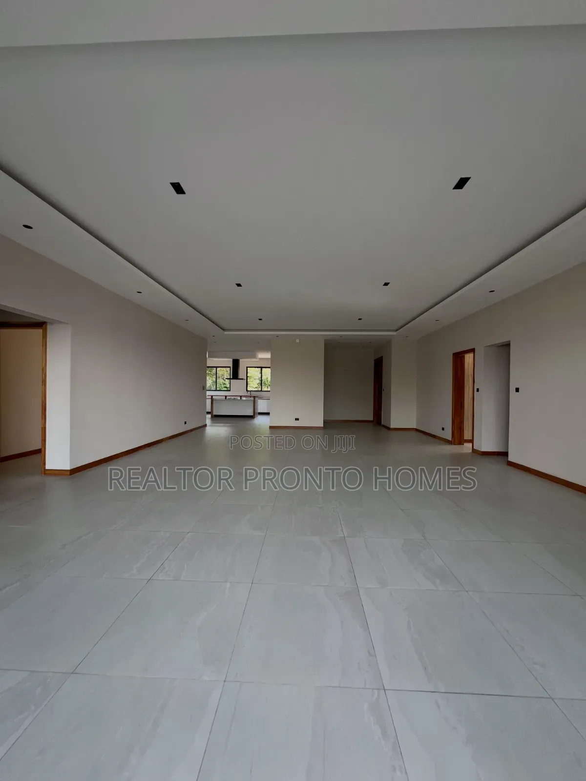 4bdrm Apartment in Loresho for rent in Loresho
