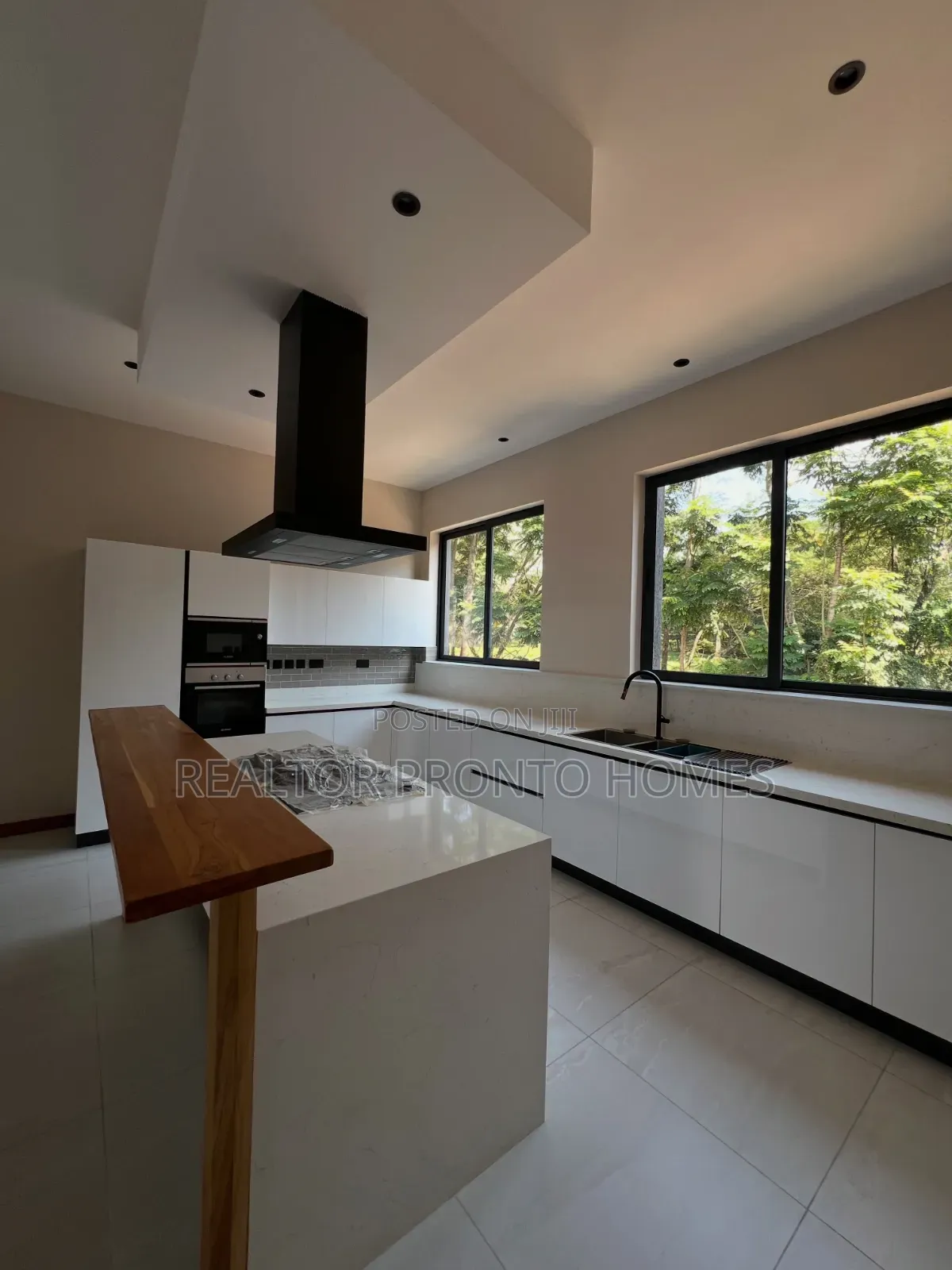 4bdrm Apartment in Loresho for rent in Loresho