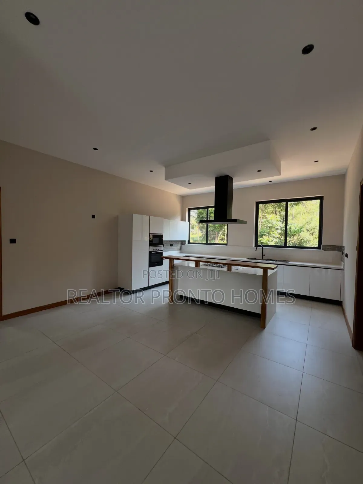 4bdrm Apartment in Loresho for rent in Loresho