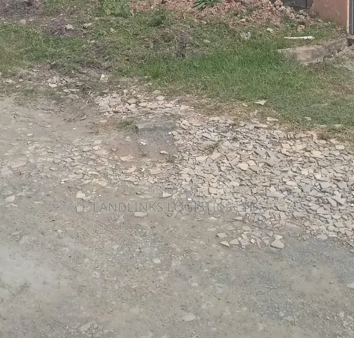 Syokimau Mwanainchi Road and Katani Roads 50 by 100 Plots Residential in Katani