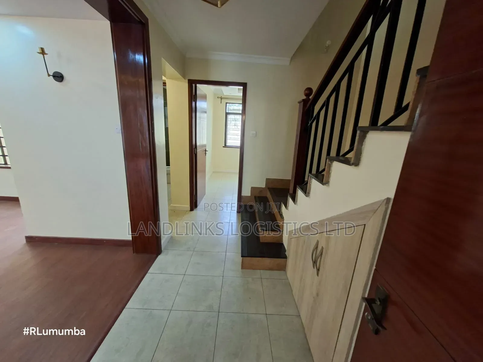 5bdrm Maisonette in Runda for sale in Runda