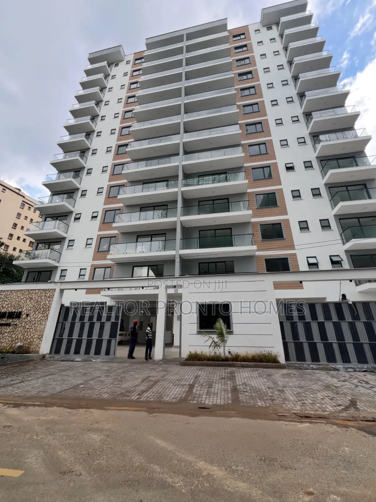 2bdrm Apartment in Westlands Brookside, Spring Valley for rent in Spring Valley