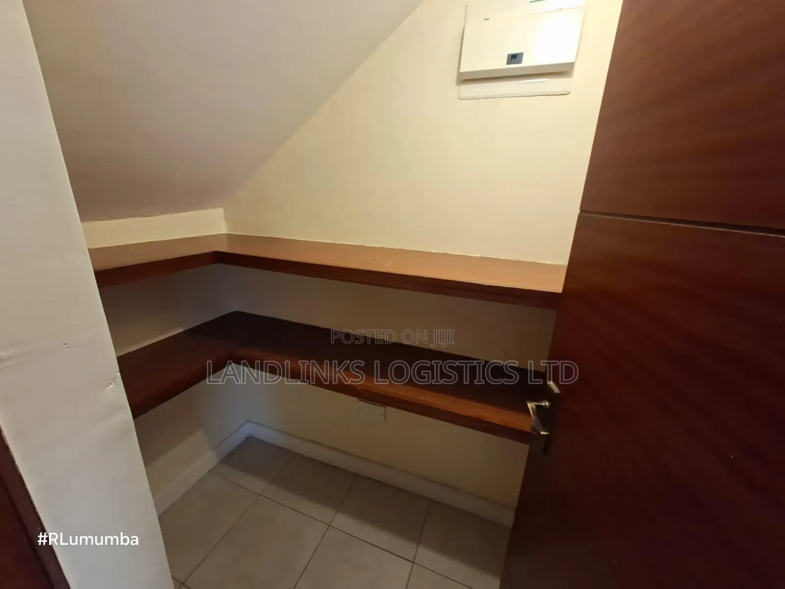 5bdrm Maisonette in Runda for sale in Runda