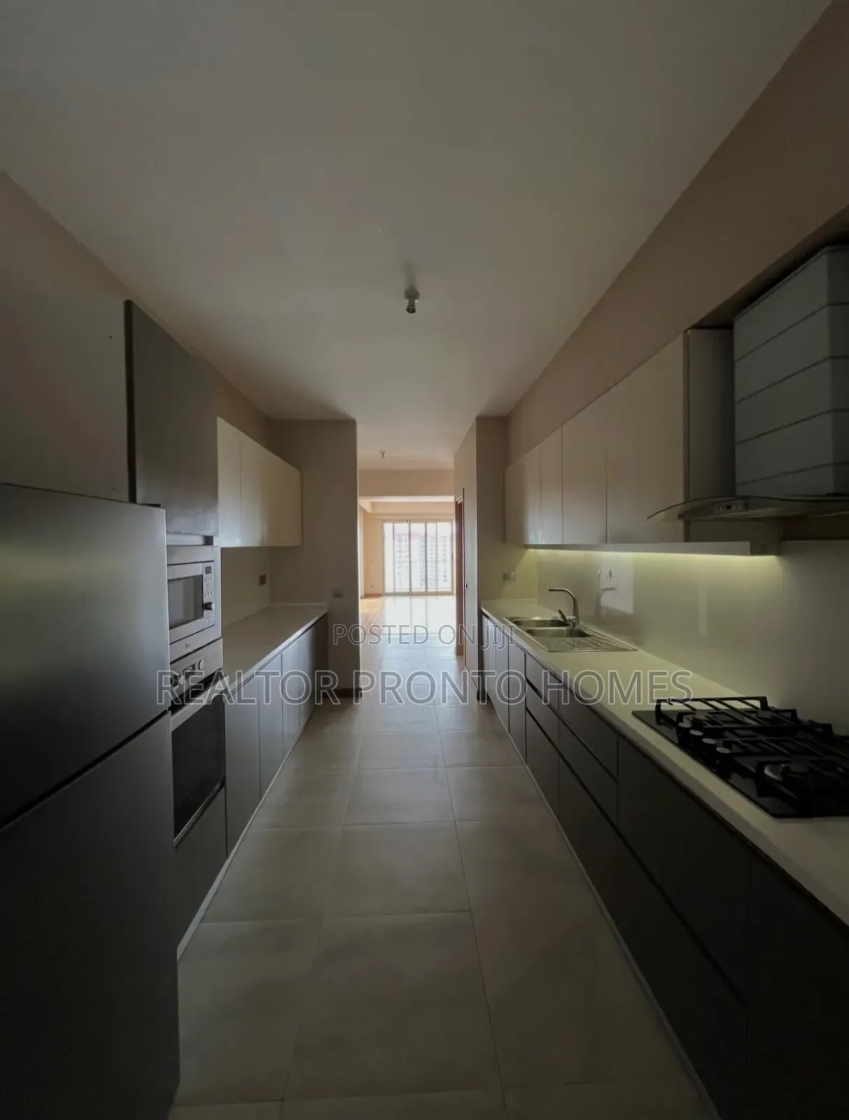 3bdrm Apartment in Kileleshwa for rent in Kileleshwa