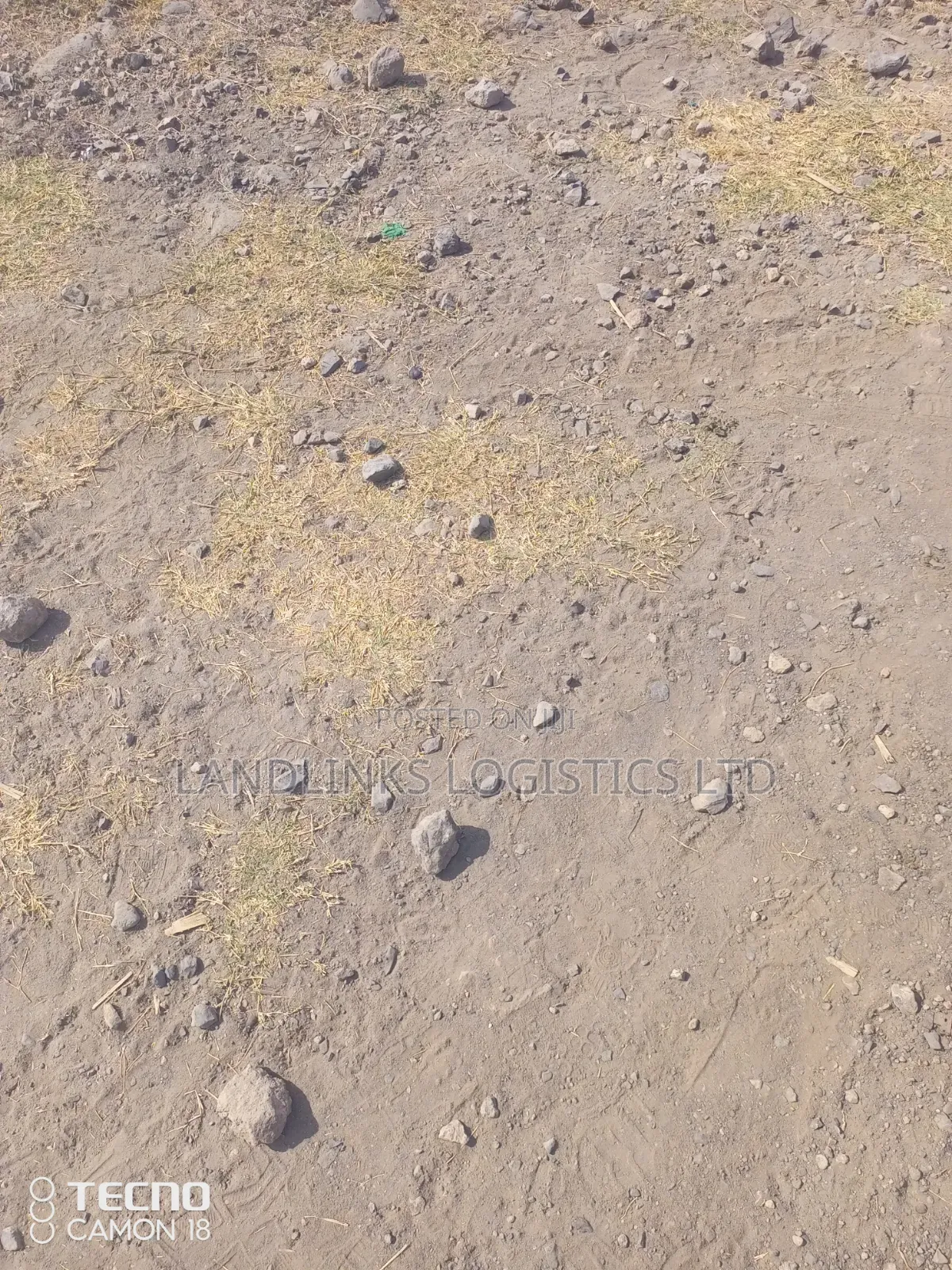 Suraya Sabaki Top Kivuli Estate 6 Acres Corner Residential or School in Sabaki