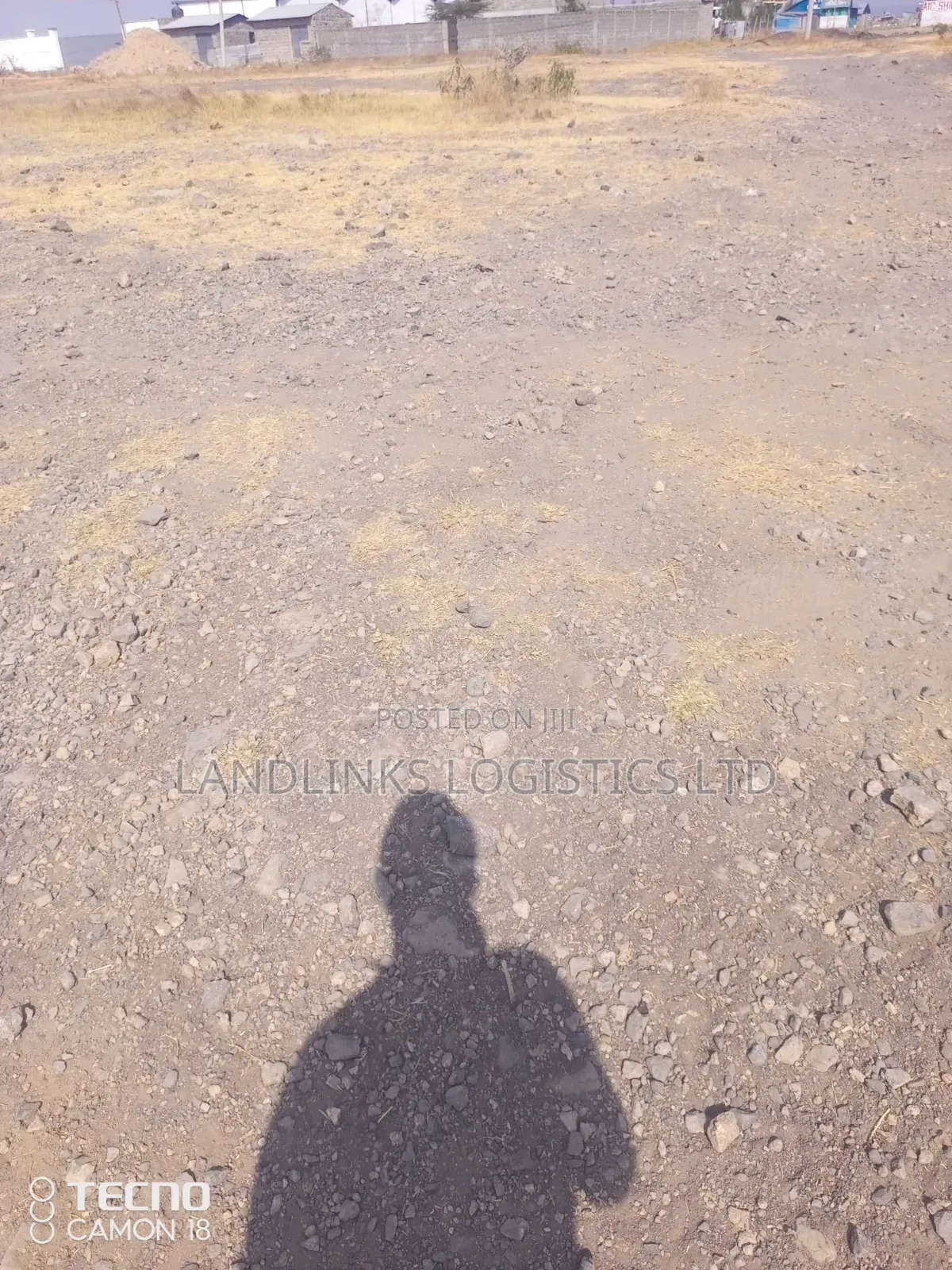 Suraya Sabaki Top Kivuli Estate 6 Acres Corner Residential or School in Sabaki