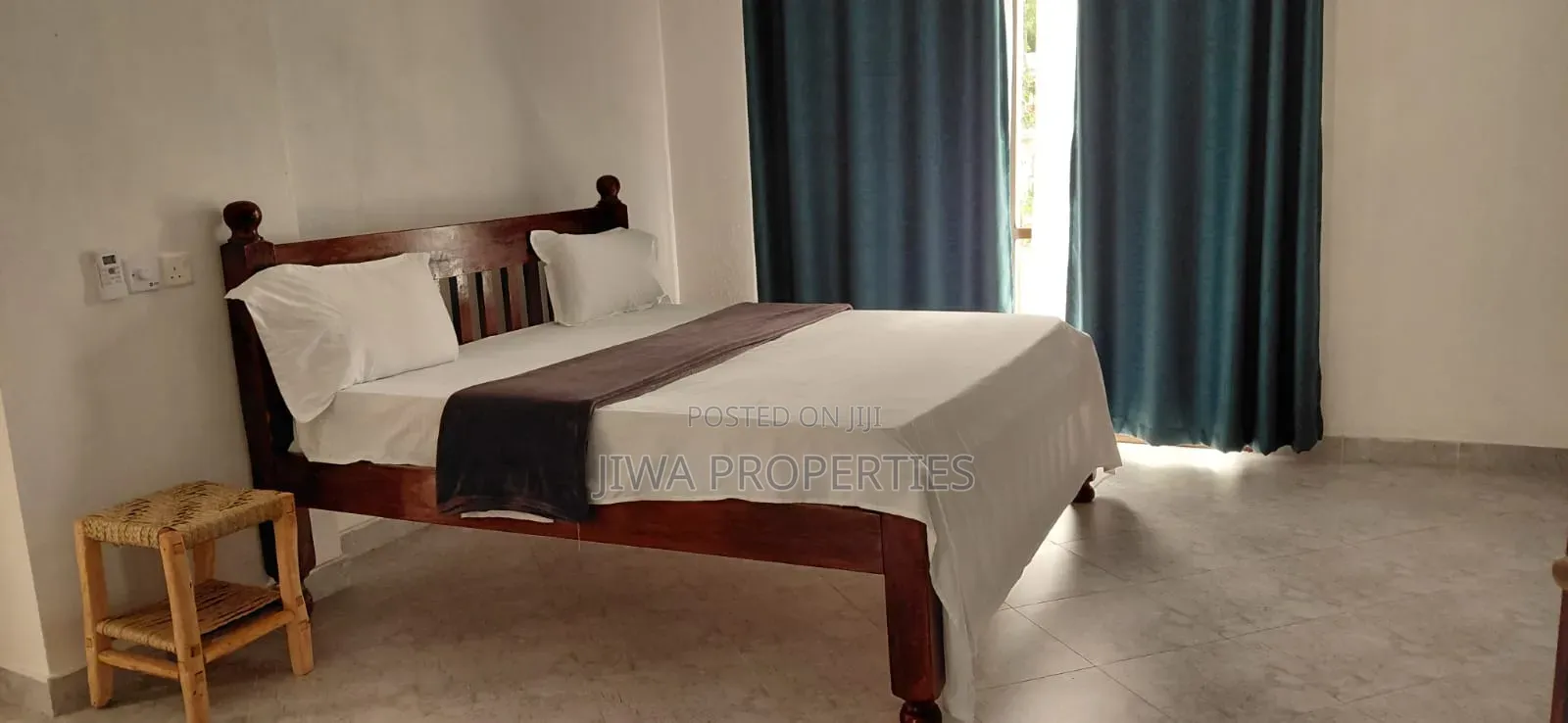 Furnished 3bdrm House in Garoda, Watamu for sale in Watamu