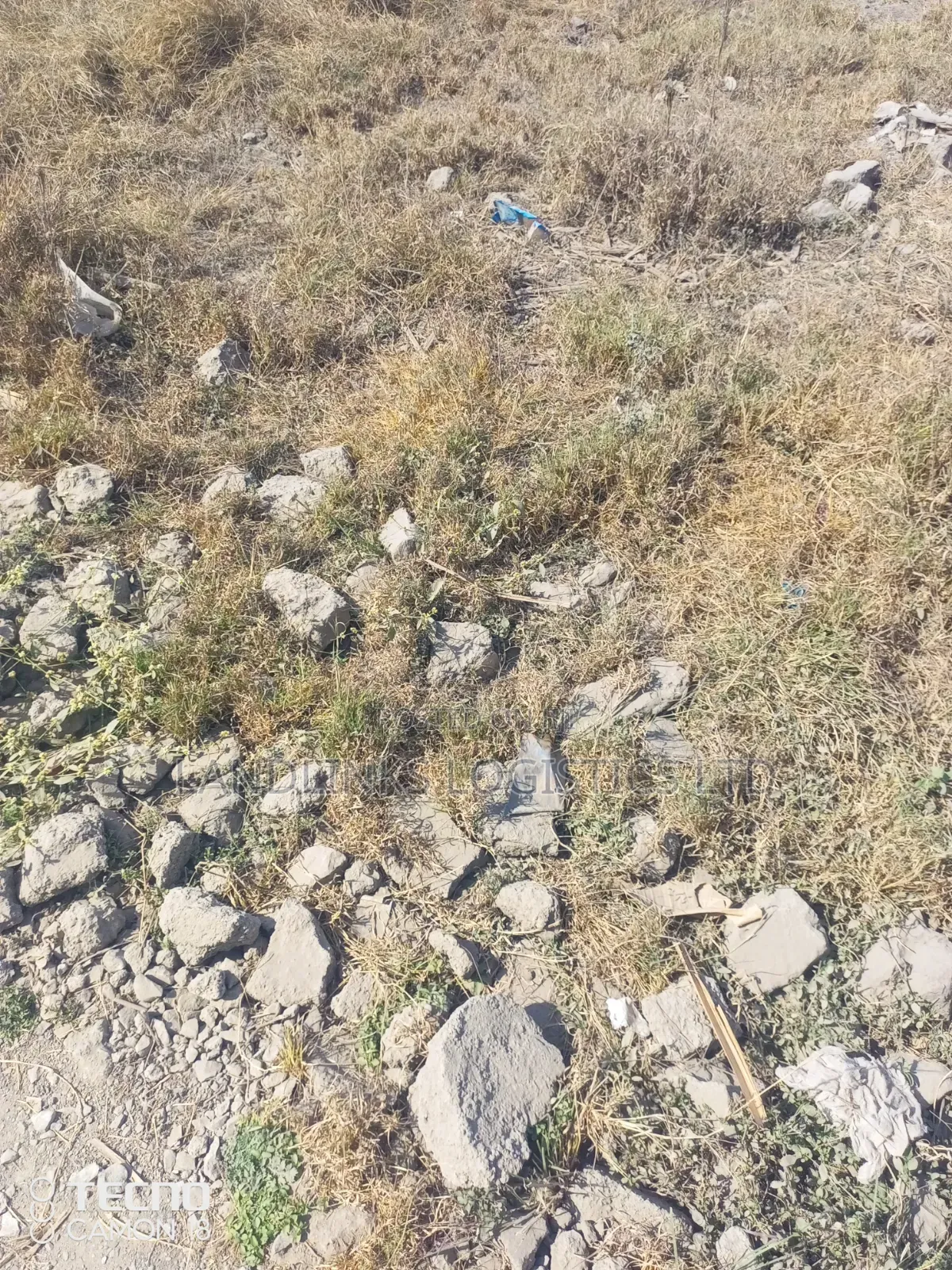 Sabaki Behind Suraya Opposite Tupenda 10 Acres Off Mombasa Rd Titled in Sabaki