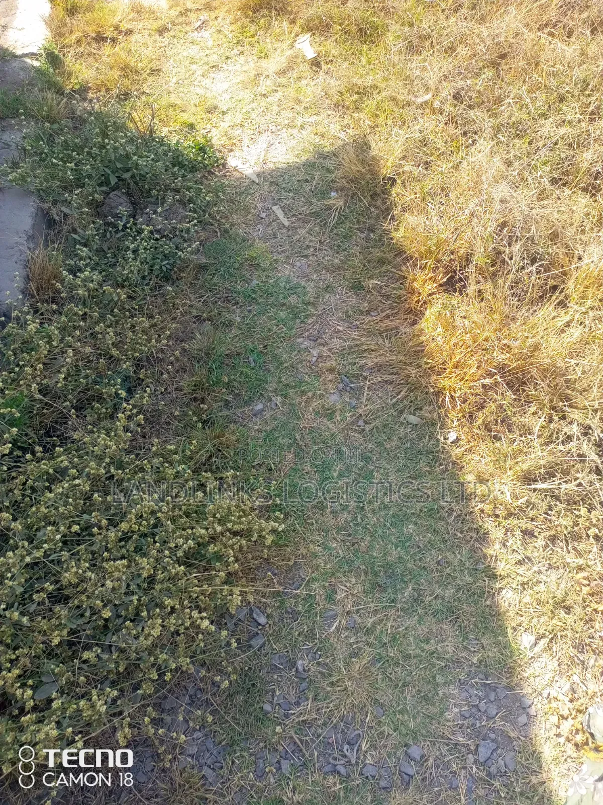 Sabaki Behind Suraya Opposite Tupenda 10 Acres Off Mombasa Rd Titled in Sabaki