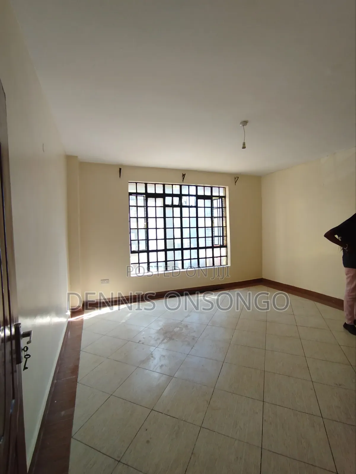 2bdrm Apartment in Naivasha Road, Riruta for rent in Riruta
