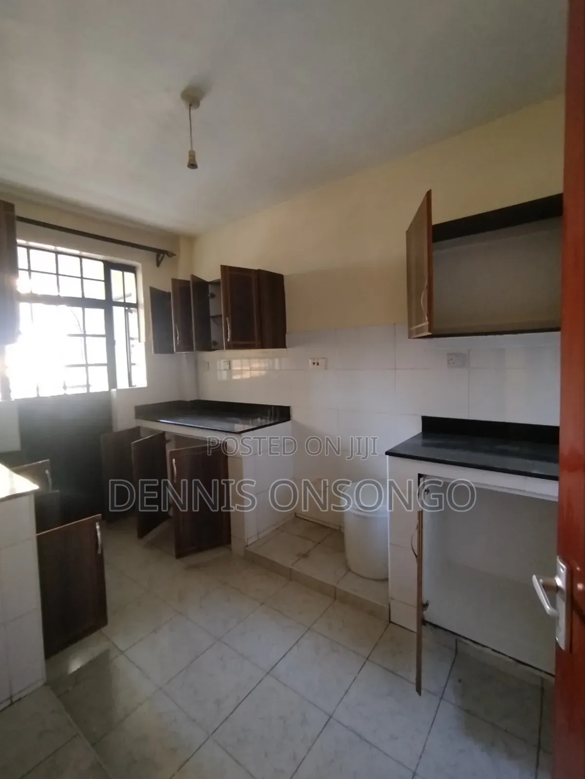 2bdrm Apartment in Naivasha Road, Riruta for rent in Riruta